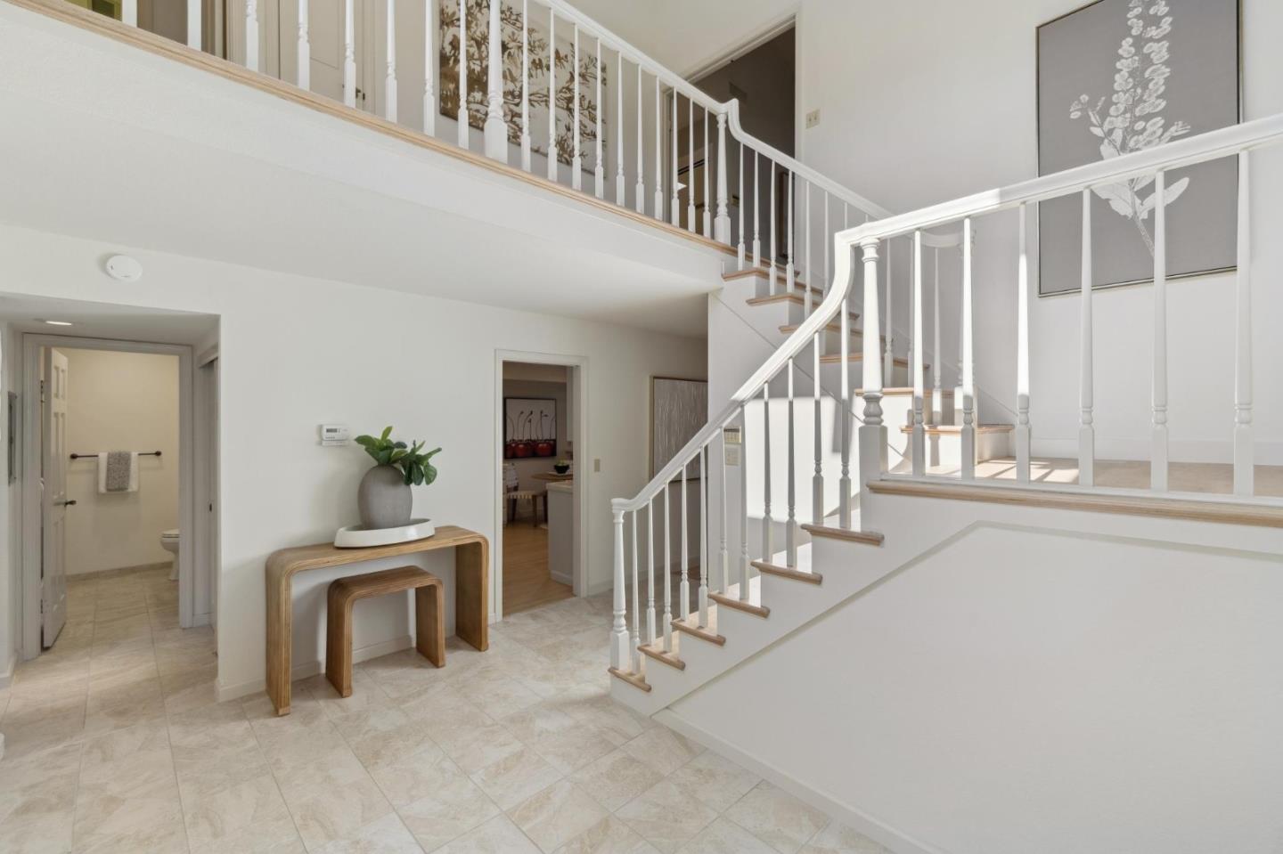 Detail Gallery Image 11 of 72 For 105 Rio Vista, Los Gatos,  CA 95032 - 3 Beds | 3 Baths