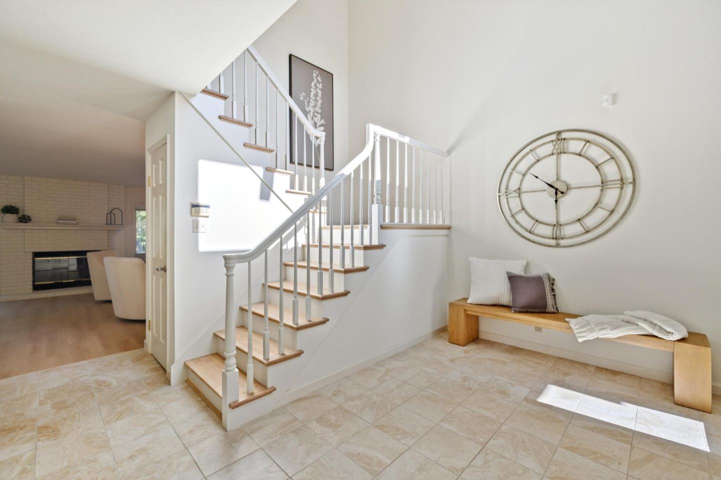 Detail Gallery Image 13 of 72 For 105 Rio Vista, Los Gatos,  CA 95032 - 3 Beds | 3 Baths