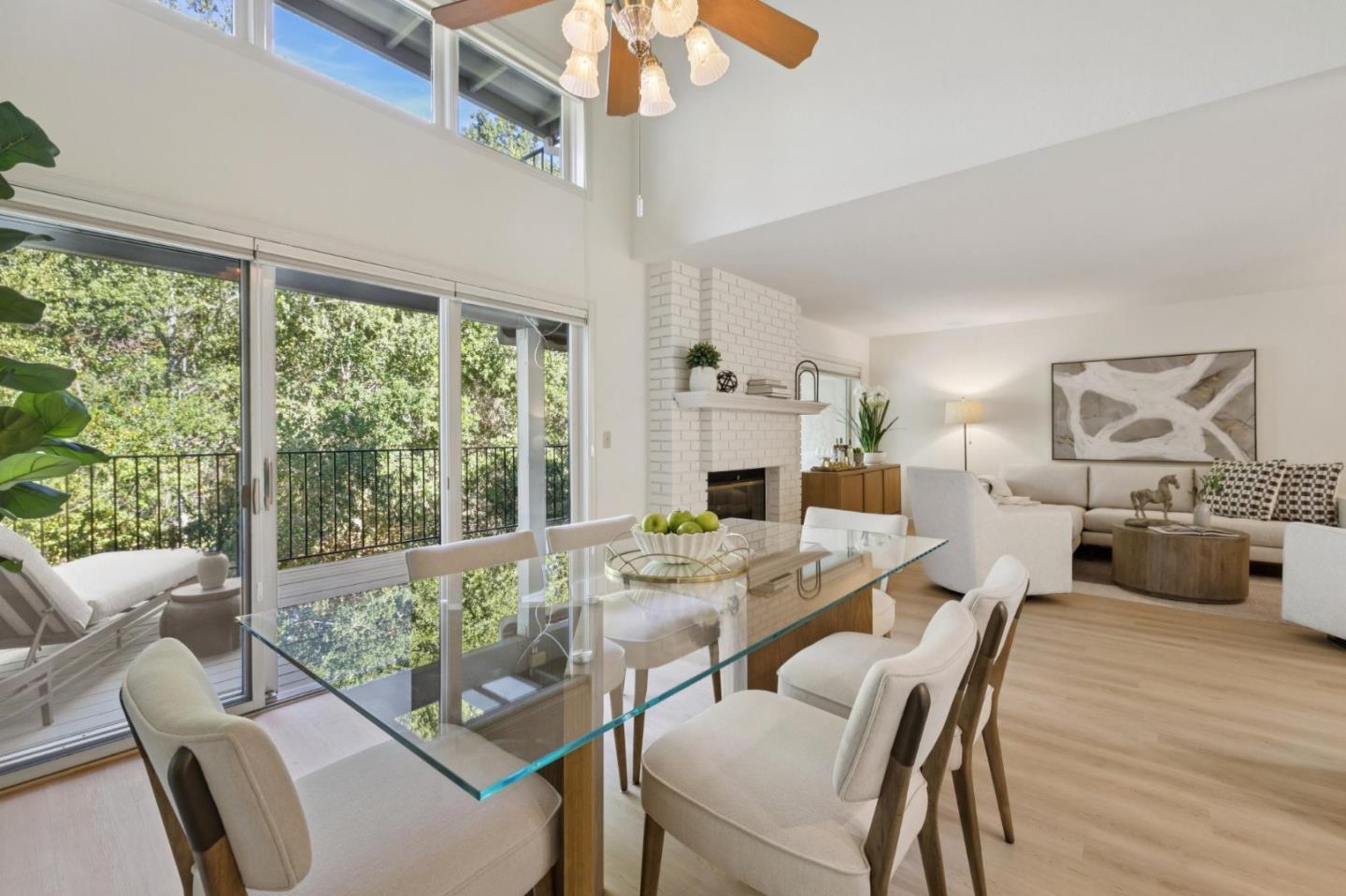 Detail Gallery Image 19 of 72 For 105 Rio Vista, Los Gatos,  CA 95032 - 3 Beds | 3 Baths