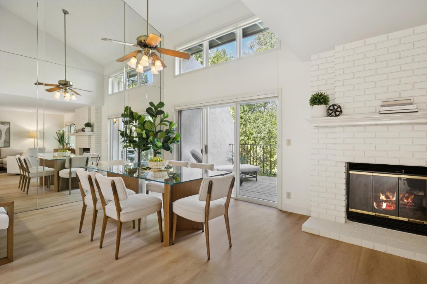 Detail Gallery Image 24 of 72 For 105 Rio Vista, Los Gatos,  CA 95032 - 3 Beds | 3 Baths