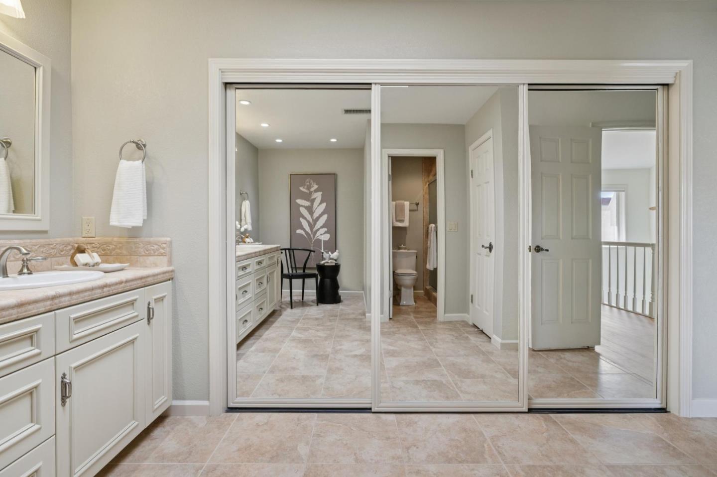 Detail Gallery Image 39 of 72 For 105 Rio Vista, Los Gatos,  CA 95032 - 3 Beds | 3 Baths