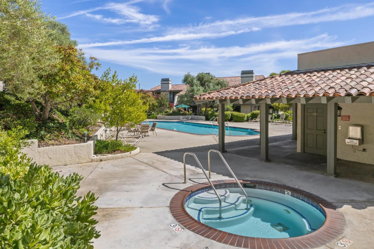 Detail Gallery Image 55 of 72 For 105 Rio Vista, Los Gatos,  CA 95032 - 3 Beds | 3 Baths