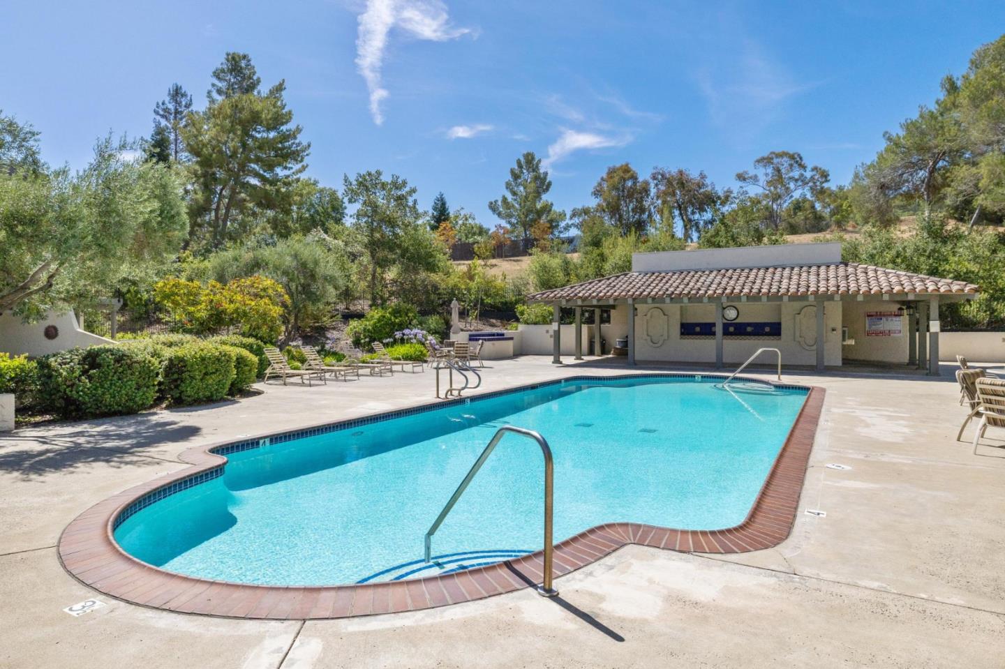 Detail Gallery Image 56 of 72 For 105 Rio Vista, Los Gatos,  CA 95032 - 3 Beds | 3 Baths