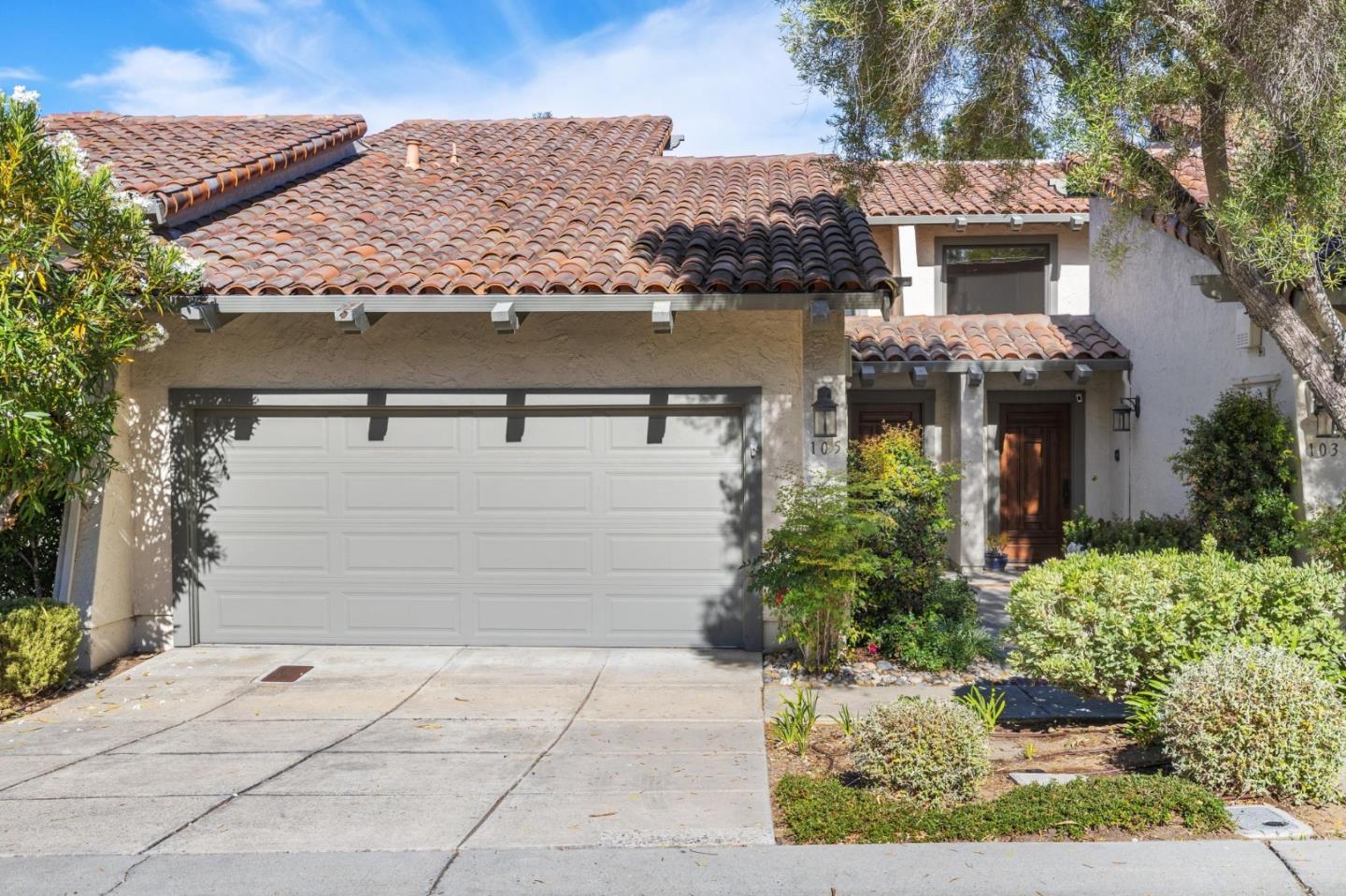 Detail Gallery Image 6 of 72 For 105 Rio Vista, Los Gatos,  CA 95032 - 3 Beds | 3 Baths