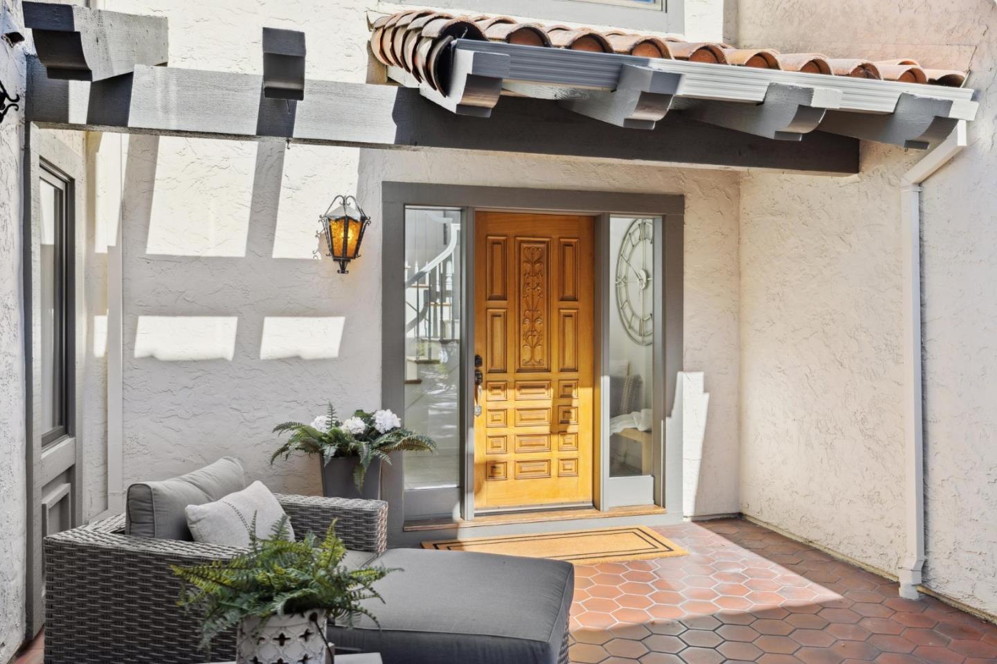 Detail Gallery Image 9 of 72 For 105 Rio Vista, Los Gatos,  CA 95032 - 3 Beds | 3 Baths