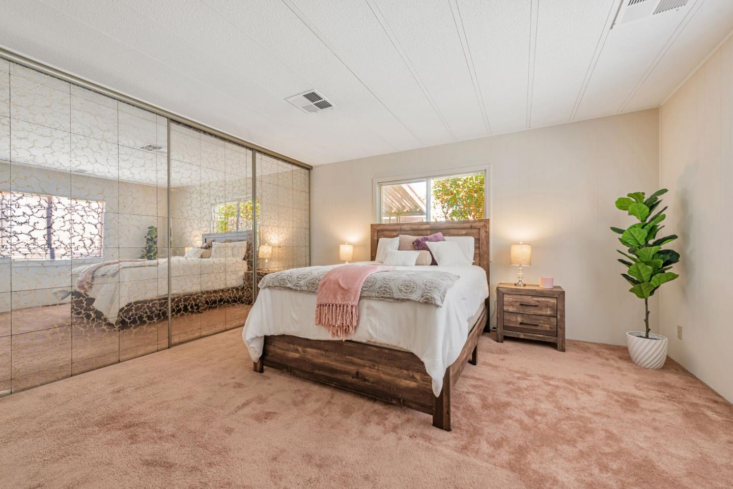 Detail Gallery Image 11 of 25 For 1445 Bascom Ave #47,  San Jose,  CA 95128 - 2 Beds | 2 Baths