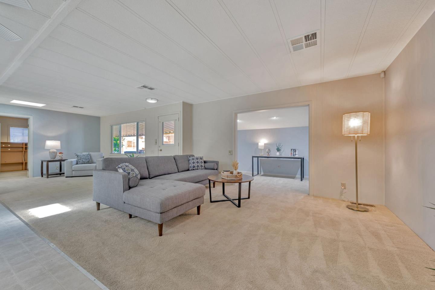 Detail Gallery Image 4 of 25 For 1445 Bascom Ave #47,  San Jose,  CA 95128 - 2 Beds | 2 Baths