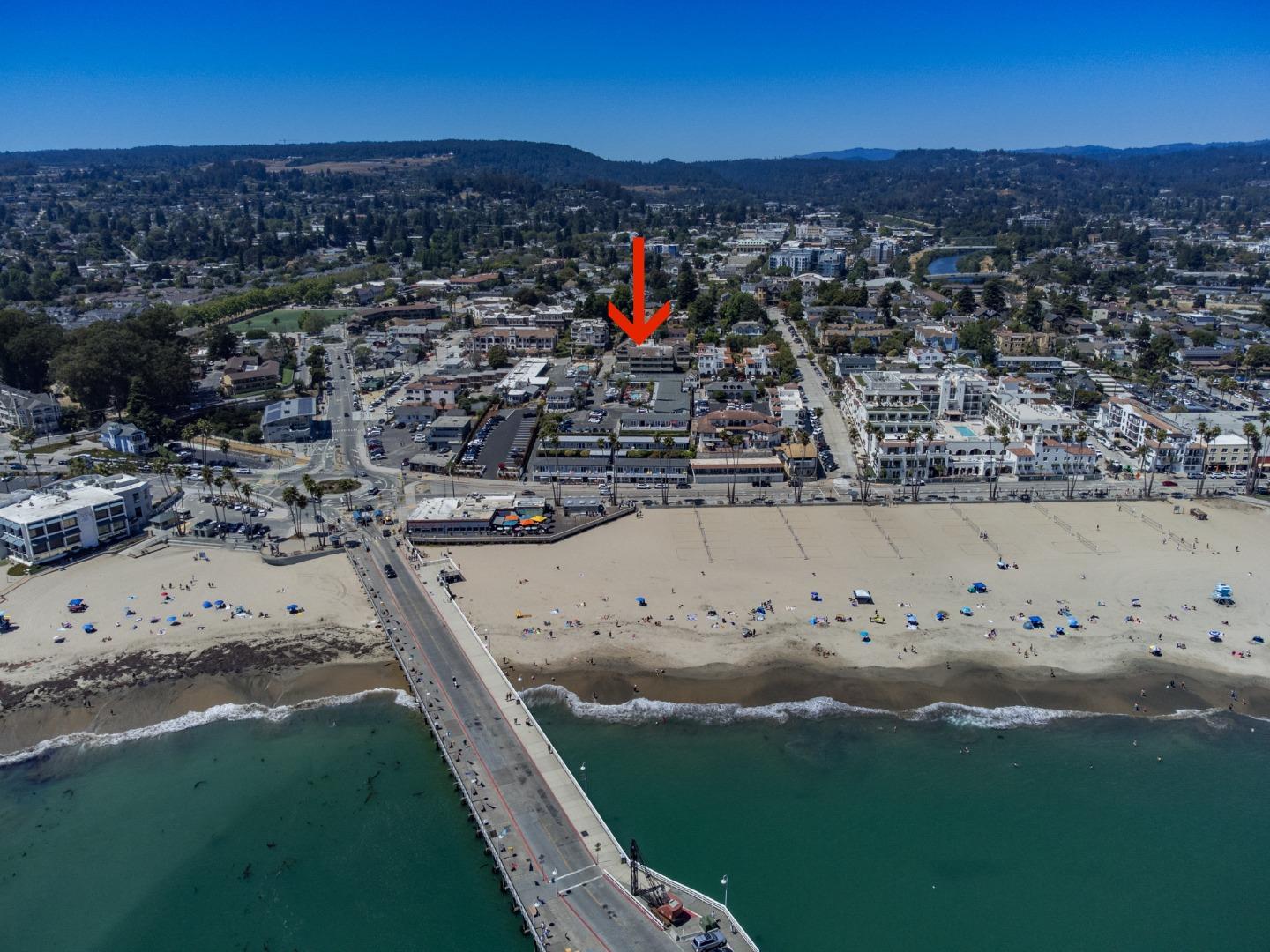 Detail Gallery Image 11 of 48 For 515 2nd St 2a,  Santa Cruz,  CA 95060 - 2 Beds | 2 Baths