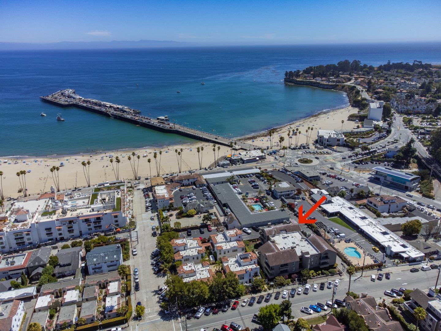 Detail Gallery Image 14 of 48 For 515 2nd St 2a,  Santa Cruz,  CA 95060 - 2 Beds | 2 Baths