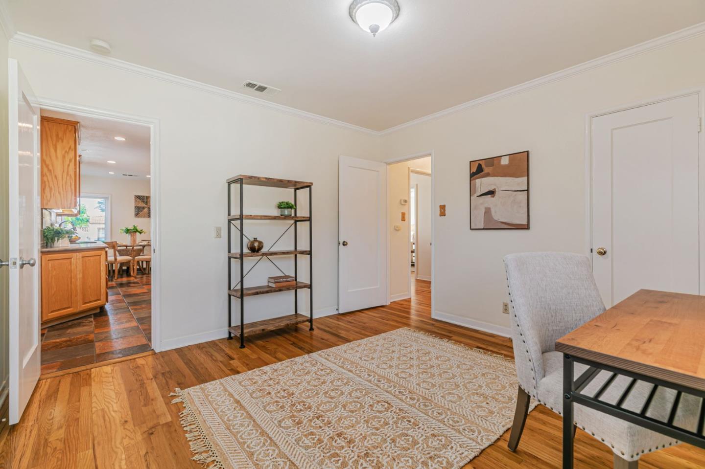Detail Gallery Image 18 of 41 For 86 S Cragmont Ave, San Jose,  CA 95127 - 3 Beds | 2 Baths