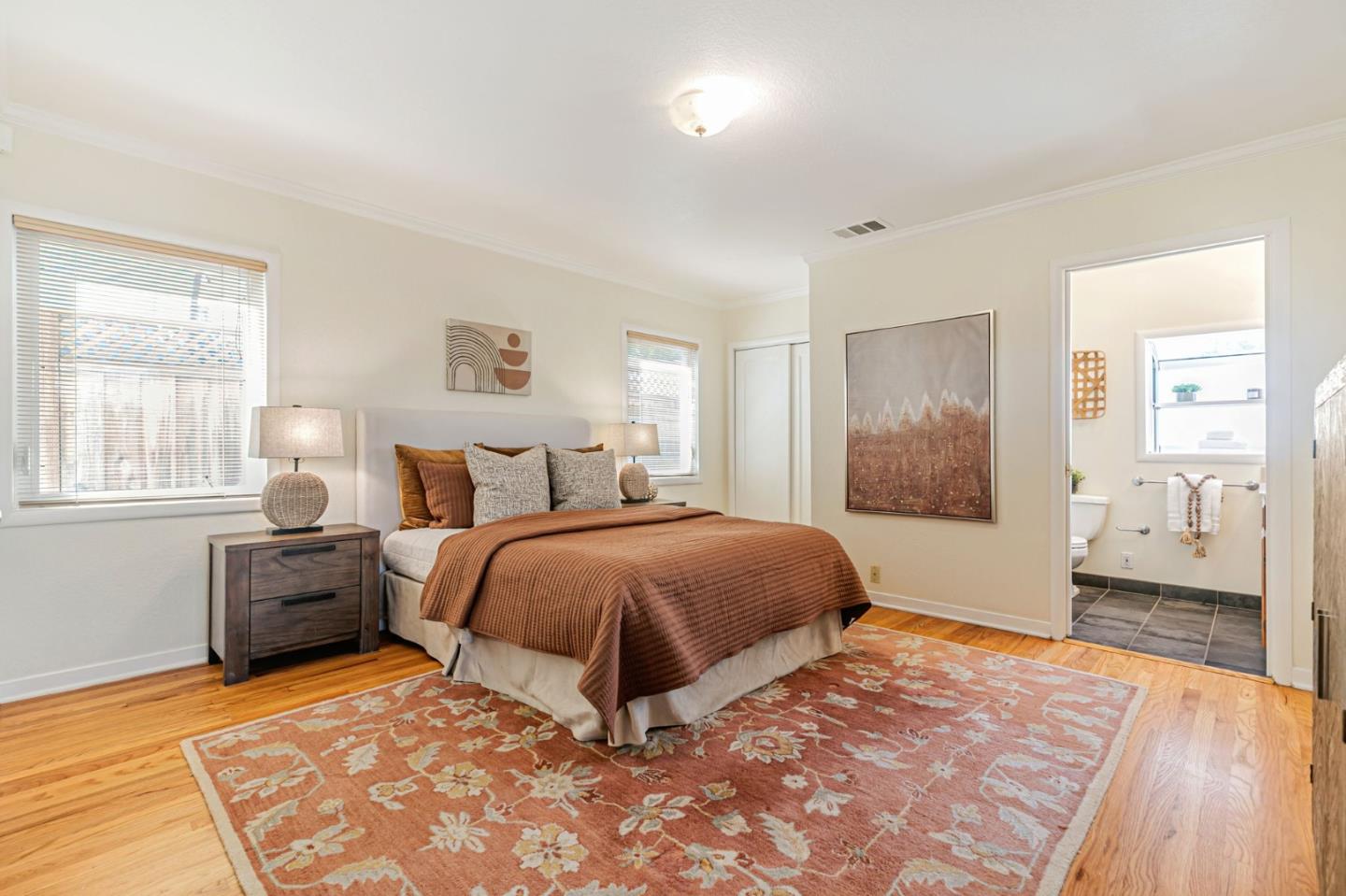 Detail Gallery Image 23 of 41 For 86 S Cragmont Ave, San Jose,  CA 95127 - 3 Beds | 2 Baths