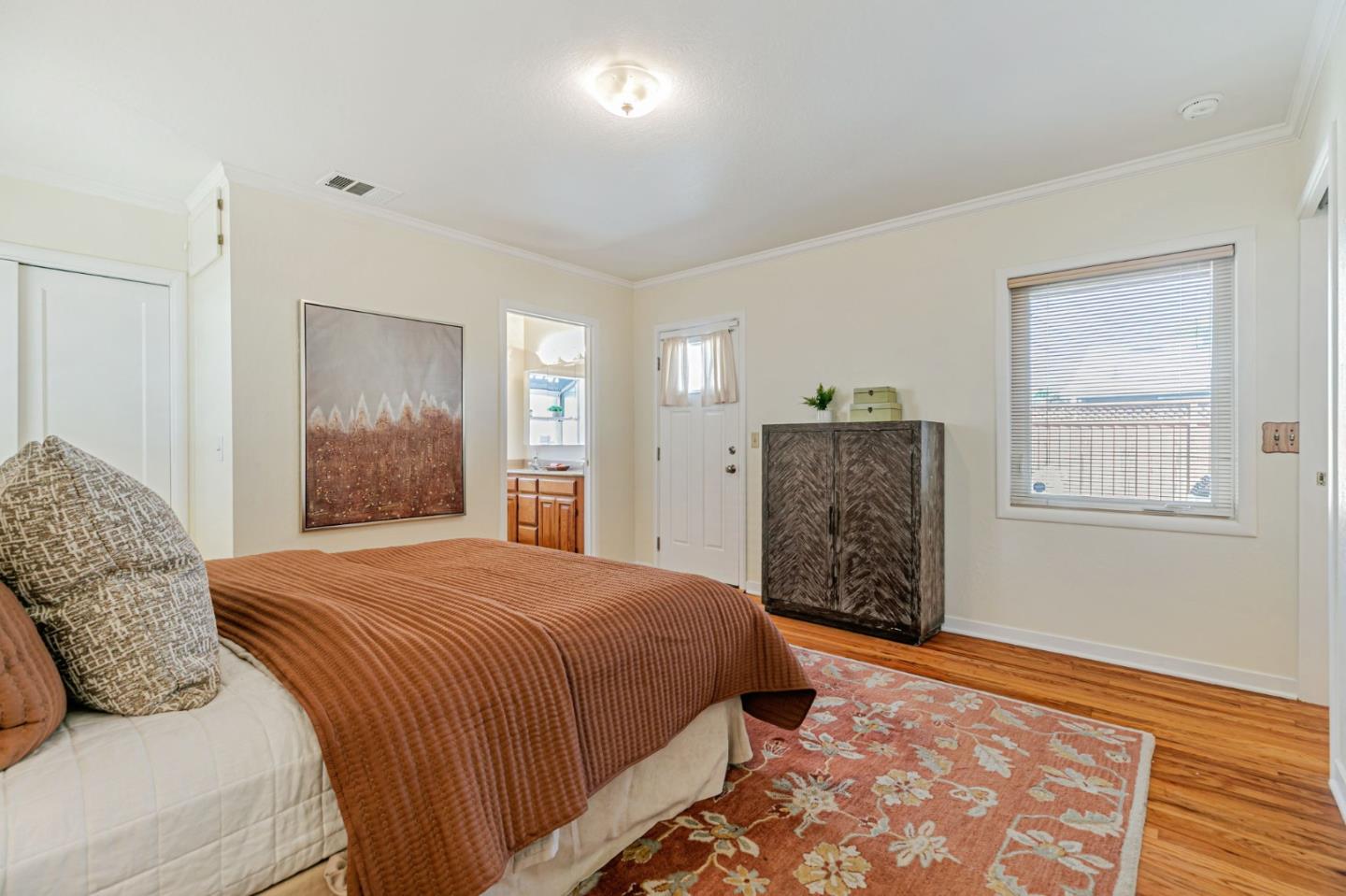 Detail Gallery Image 25 of 41 For 86 S Cragmont Ave, San Jose,  CA 95127 - 3 Beds | 2 Baths