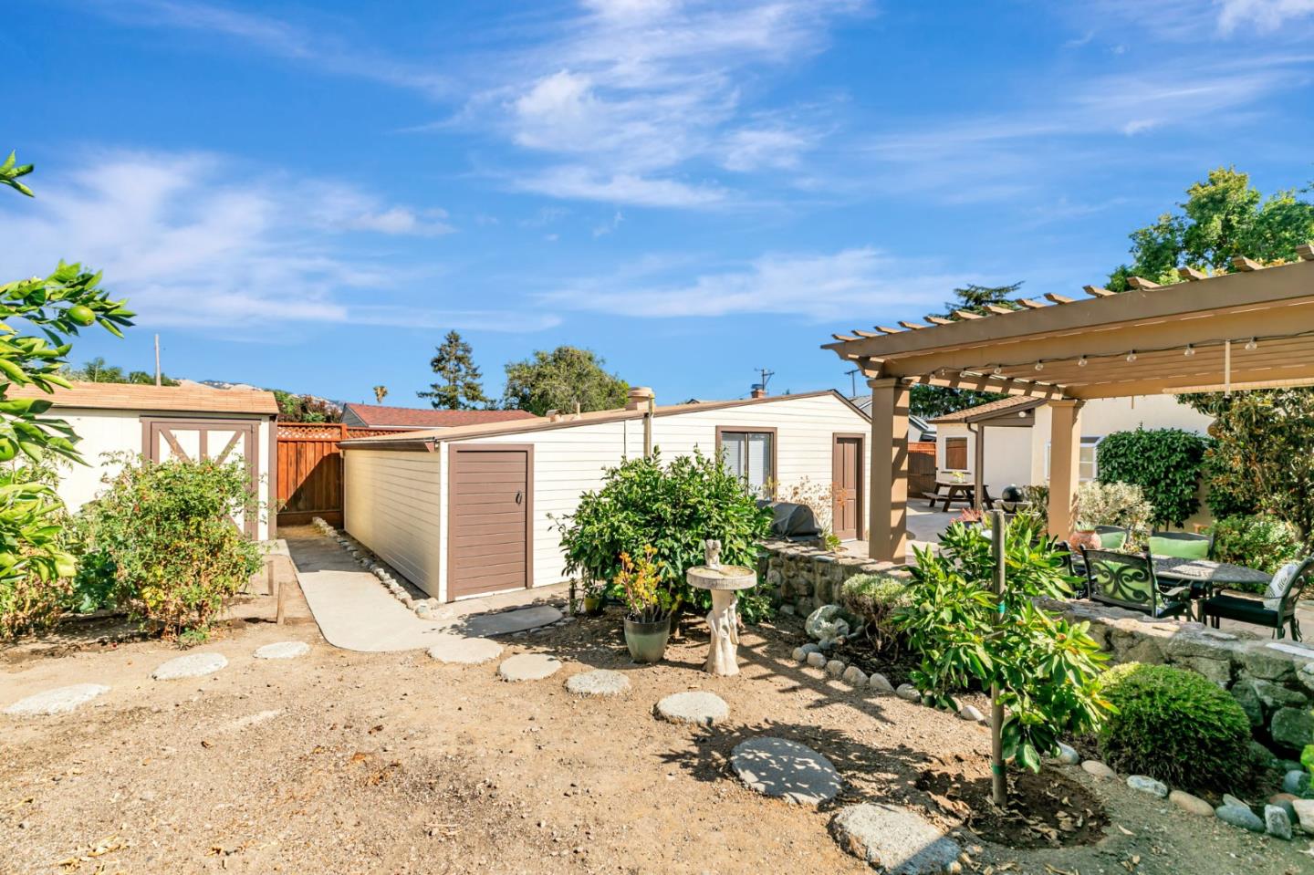 Detail Gallery Image 35 of 41 For 86 S Cragmont Ave, San Jose,  CA 95127 - 3 Beds | 2 Baths