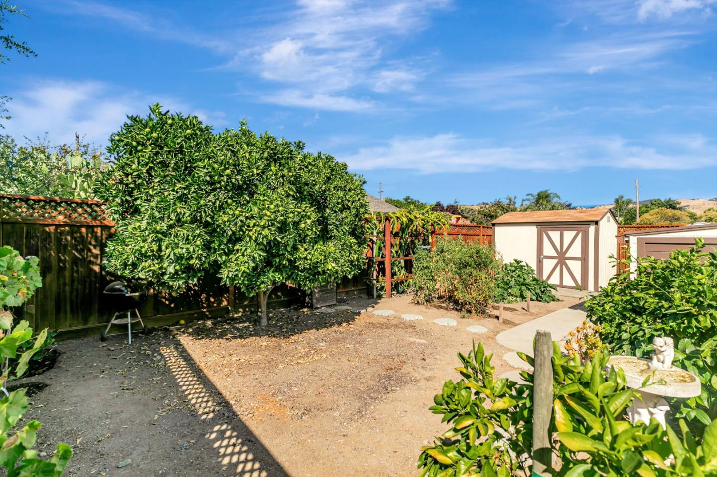 Detail Gallery Image 36 of 41 For 86 S Cragmont Ave, San Jose,  CA 95127 - 3 Beds | 2 Baths