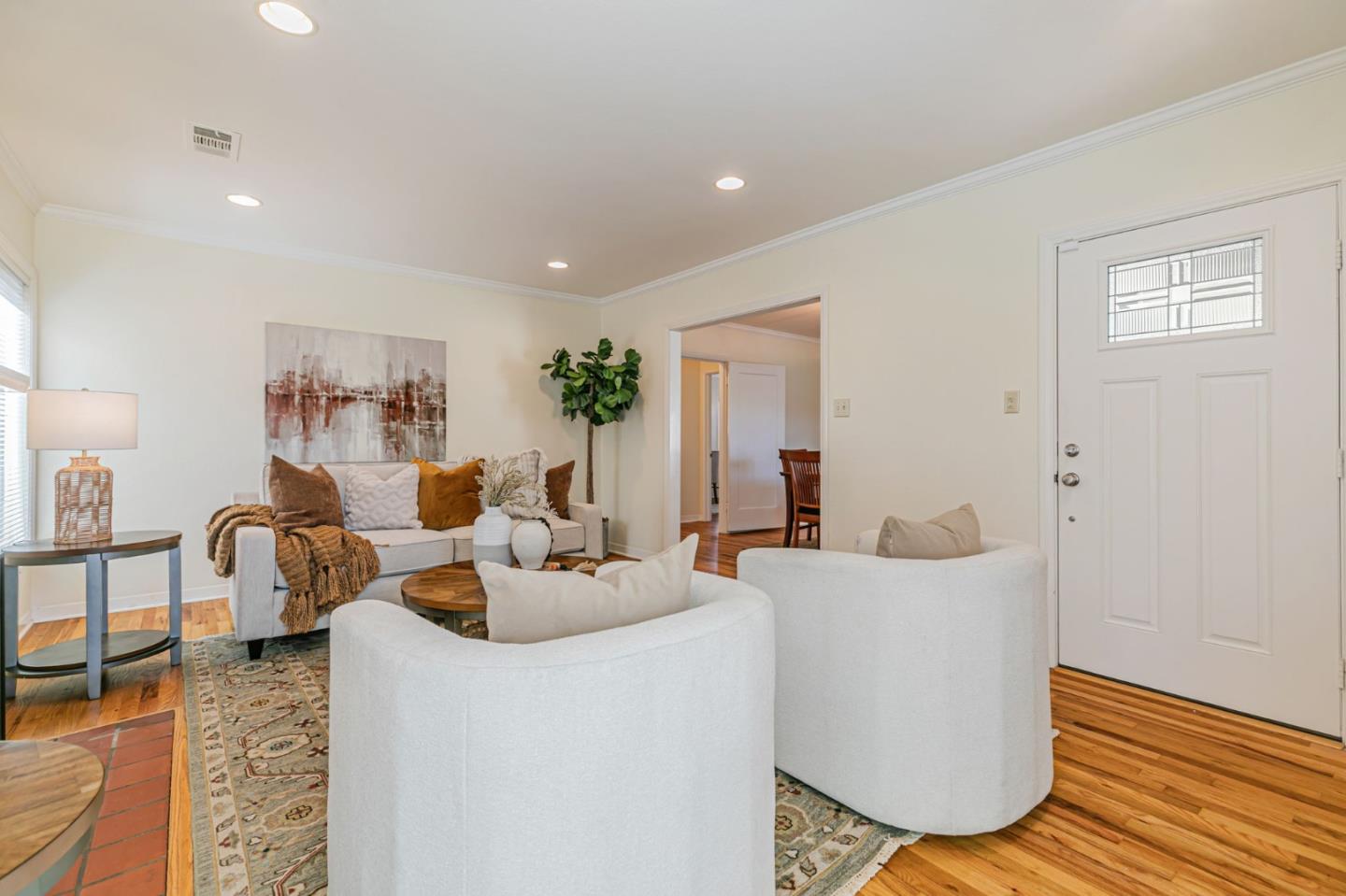 Detail Gallery Image 6 of 41 For 86 S Cragmont Ave, San Jose,  CA 95127 - 3 Beds | 2 Baths