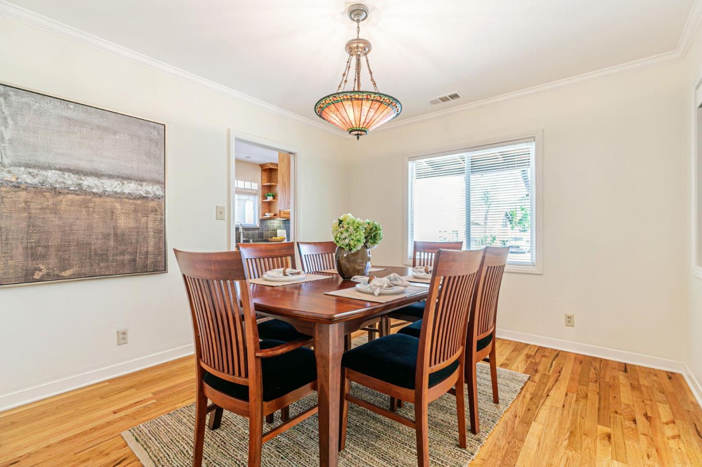 Detail Gallery Image 8 of 41 For 86 S Cragmont Ave, San Jose,  CA 95127 - 3 Beds | 2 Baths