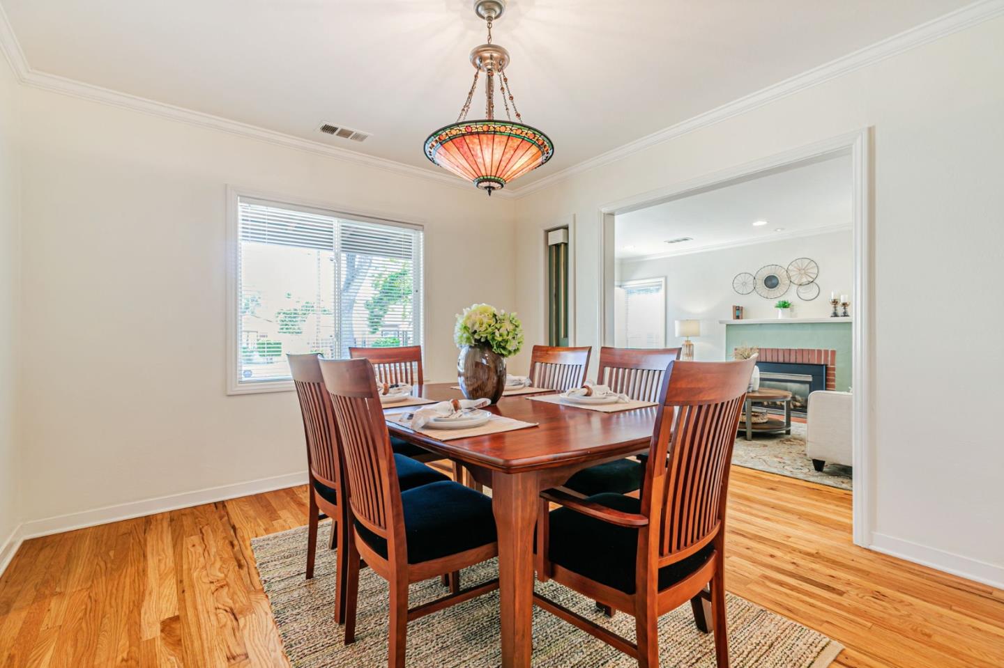 Detail Gallery Image 9 of 41 For 86 S Cragmont Ave, San Jose,  CA 95127 - 3 Beds | 2 Baths