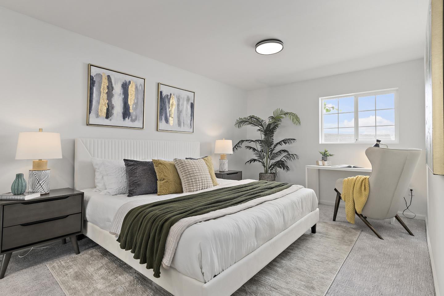 Detail Gallery Image 10 of 31 For 950-954 Vallejo St, San Francisco,  CA 94133 - – Beds | – Baths