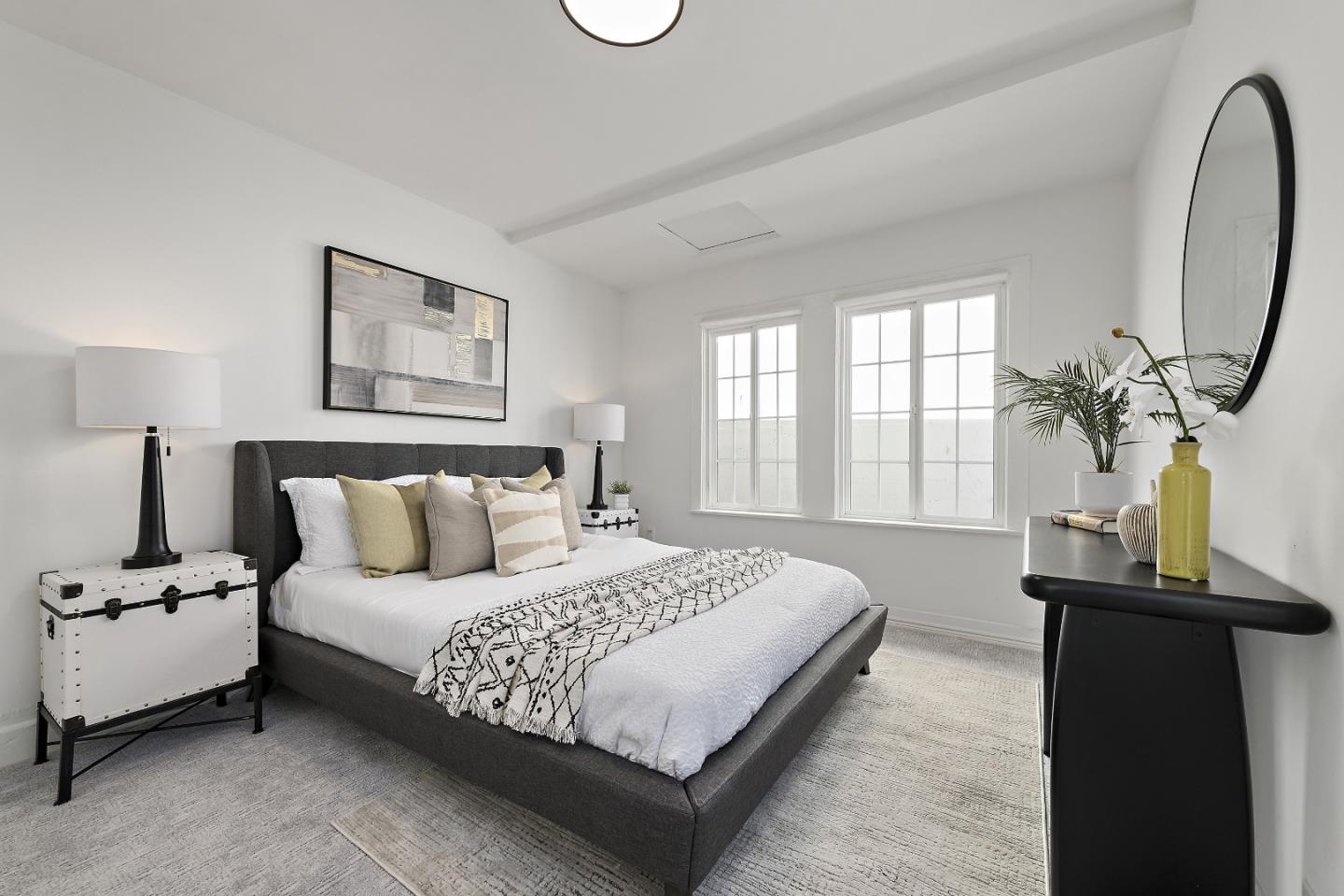 Detail Gallery Image 12 of 31 For 950-954 Vallejo St, San Francisco,  CA 94133 - – Beds | – Baths