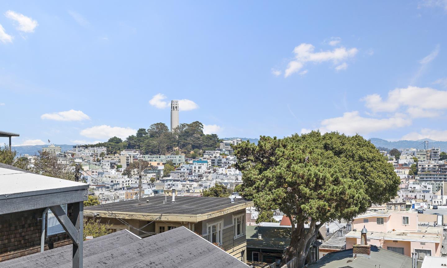 Detail Gallery Image 17 of 31 For 950-954 Vallejo St, San Francisco,  CA 94133 - – Beds | – Baths
