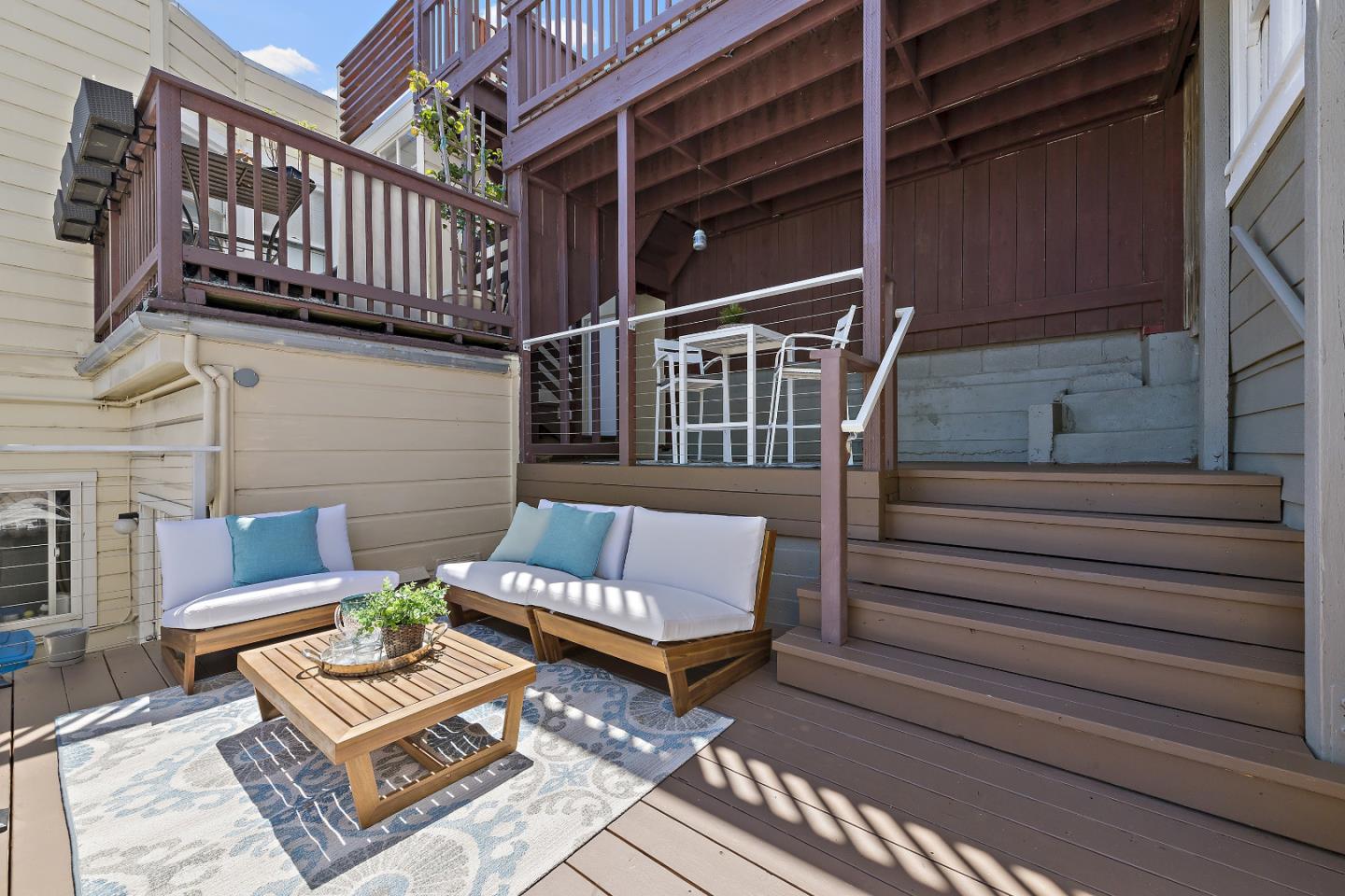 Detail Gallery Image 20 of 31 For 950-954 Vallejo St, San Francisco,  CA 94133 - – Beds | – Baths