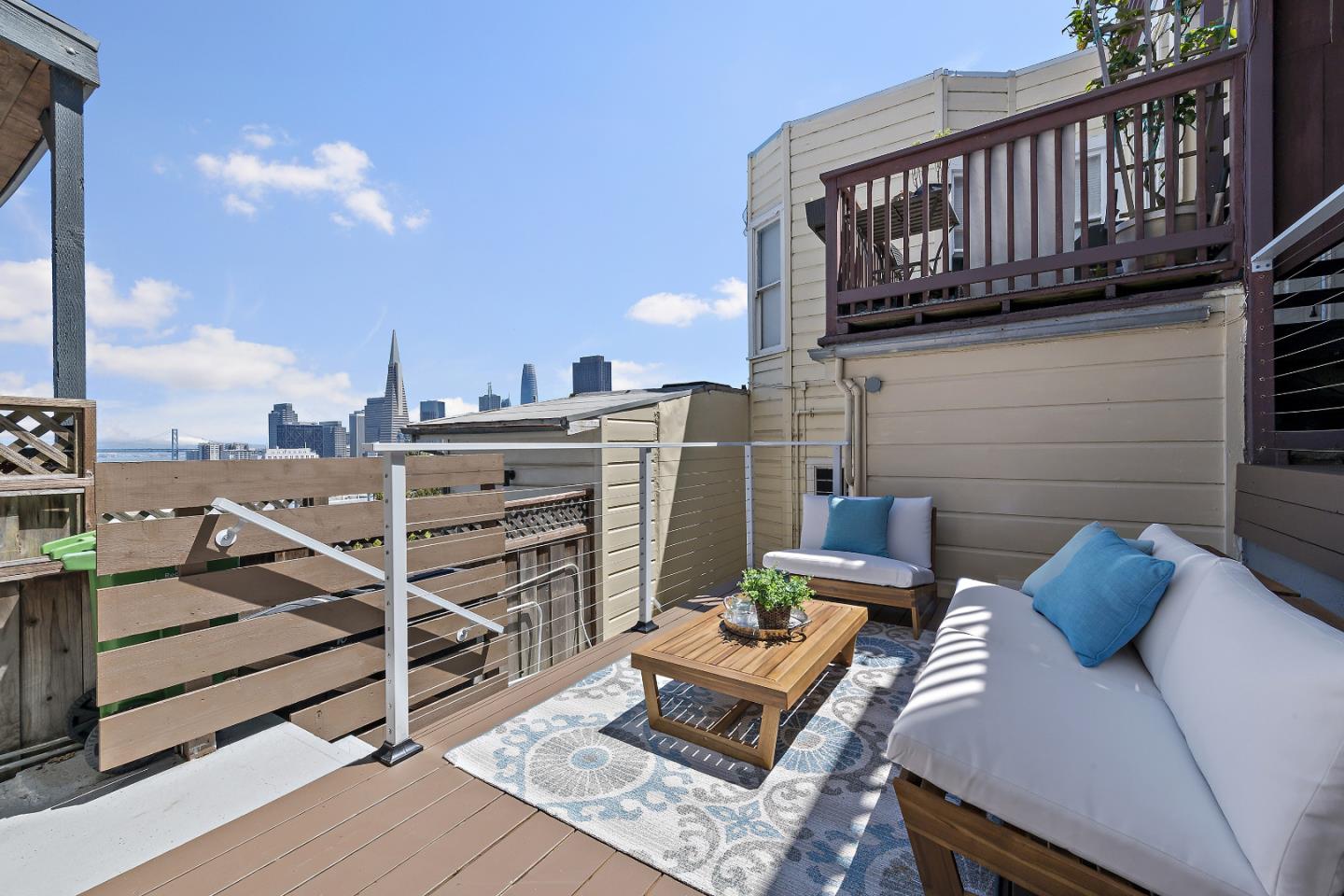 Detail Gallery Image 21 of 31 For 950-954 Vallejo St, San Francisco,  CA 94133 - – Beds | – Baths