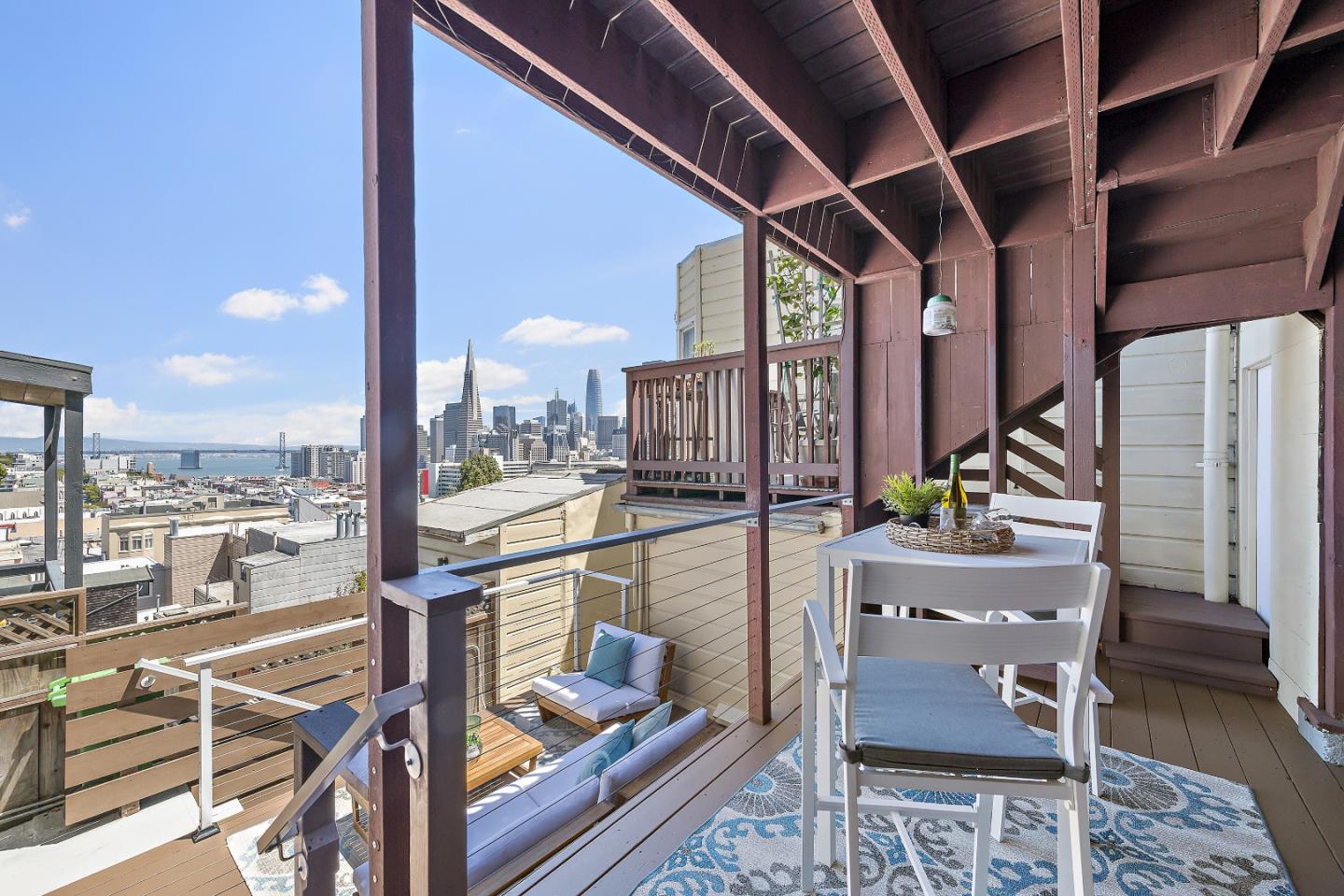 Detail Gallery Image 22 of 31 For 950-954 Vallejo St, San Francisco,  CA 94133 - – Beds | – Baths