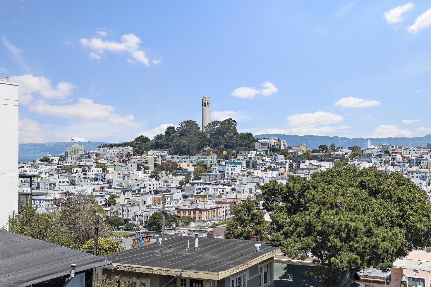 Detail Gallery Image 23 of 31 For 950-954 Vallejo St, San Francisco,  CA 94133 - – Beds | – Baths