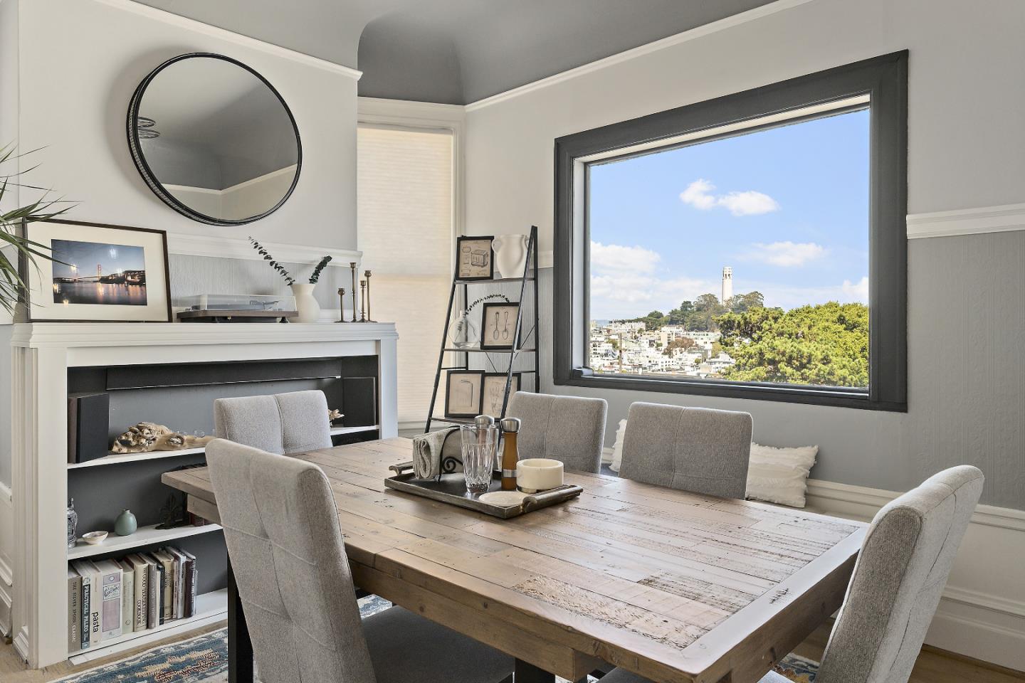 Detail Gallery Image 26 of 31 For 950-954 Vallejo St, San Francisco,  CA 94133 - – Beds | – Baths