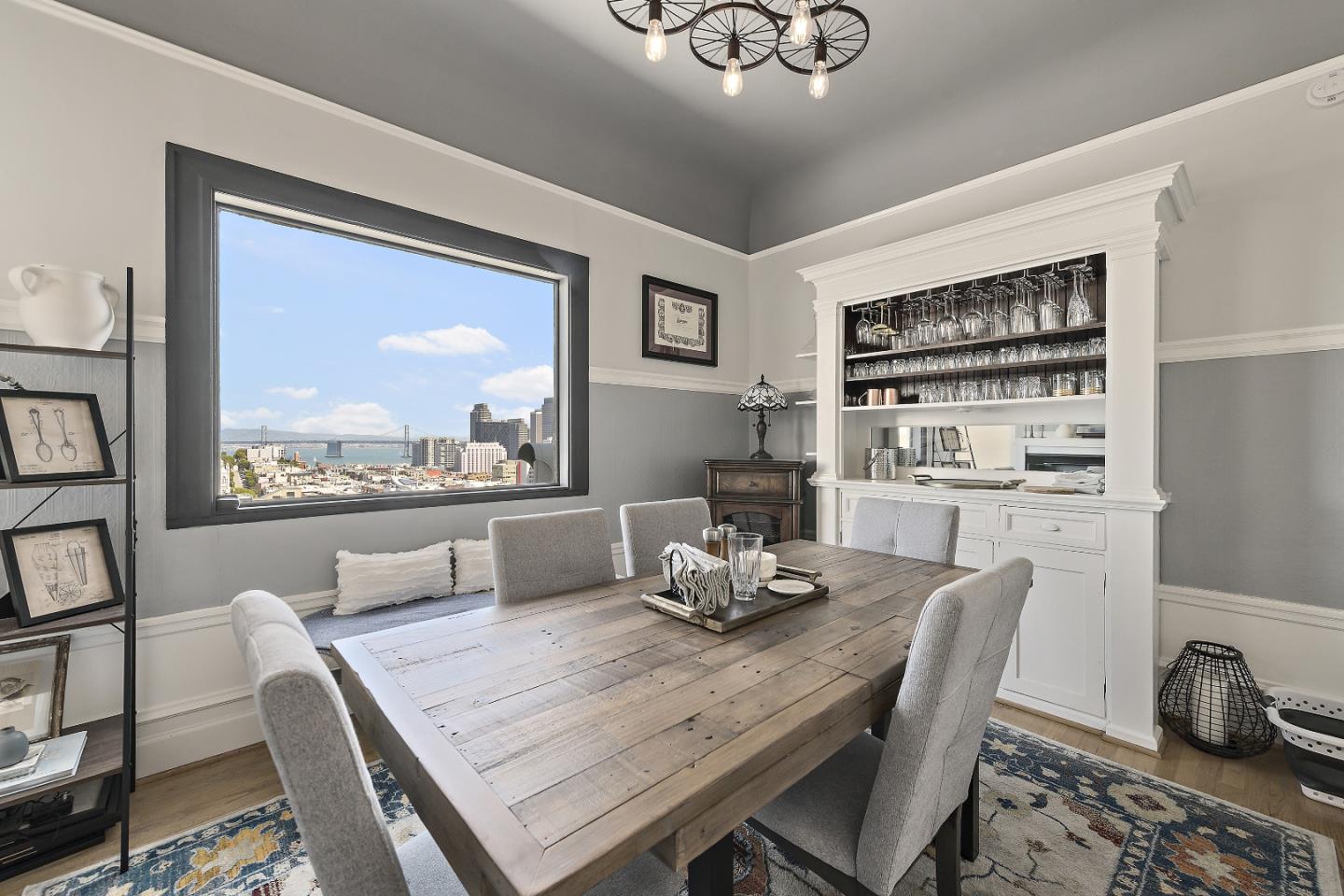 Detail Gallery Image 27 of 31 For 950-954 Vallejo St, San Francisco,  CA 94133 - – Beds | – Baths