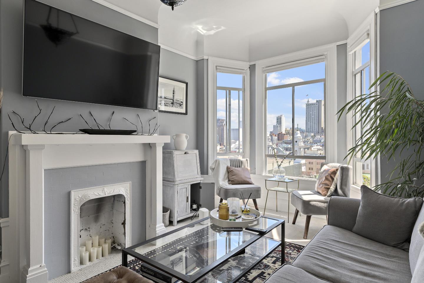 Detail Gallery Image 28 of 31 For 950-954 Vallejo St, San Francisco,  CA 94133 - – Beds | – Baths