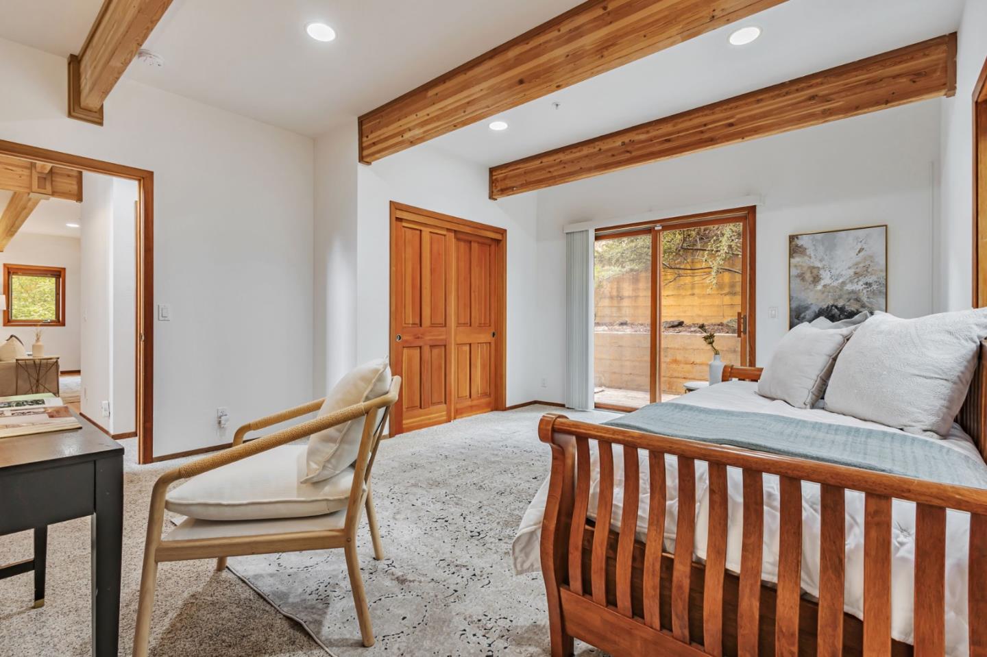 Detail Gallery Image 21 of 30 For 555 Avenue Portola, El Granada,  CA 94018 - 4 Beds | 3 Baths