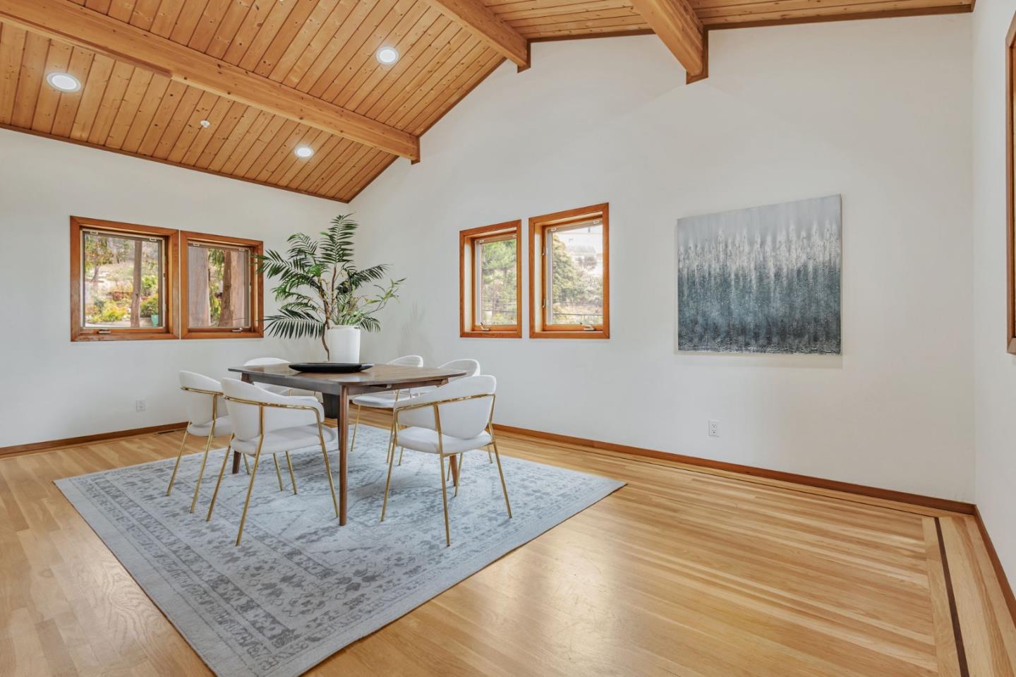 Detail Gallery Image 6 of 30 For 555 Avenue Portola, El Granada,  CA 94018 - 4 Beds | 3 Baths