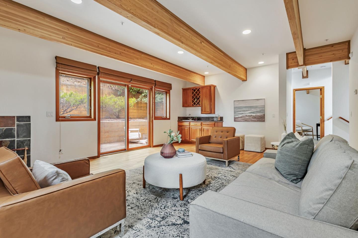 Detail Gallery Image 7 of 30 For 555 Avenue Portola, El Granada,  CA 94018 - 4 Beds | 3 Baths