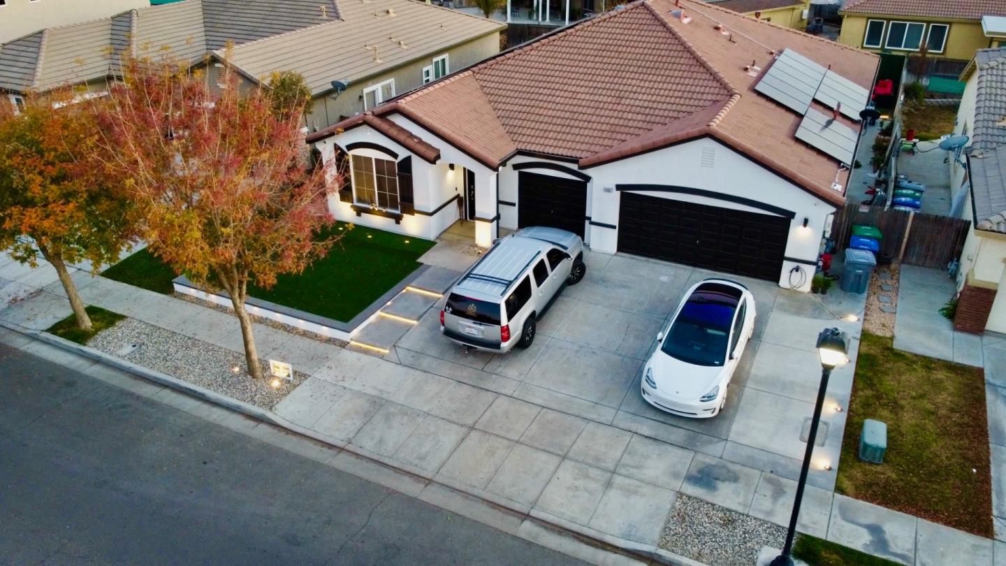 Detail Gallery Image 2 of 3 For 2095 Palermo Dr, Los Banos,  CA 93635 - 4 Beds | 2 Baths