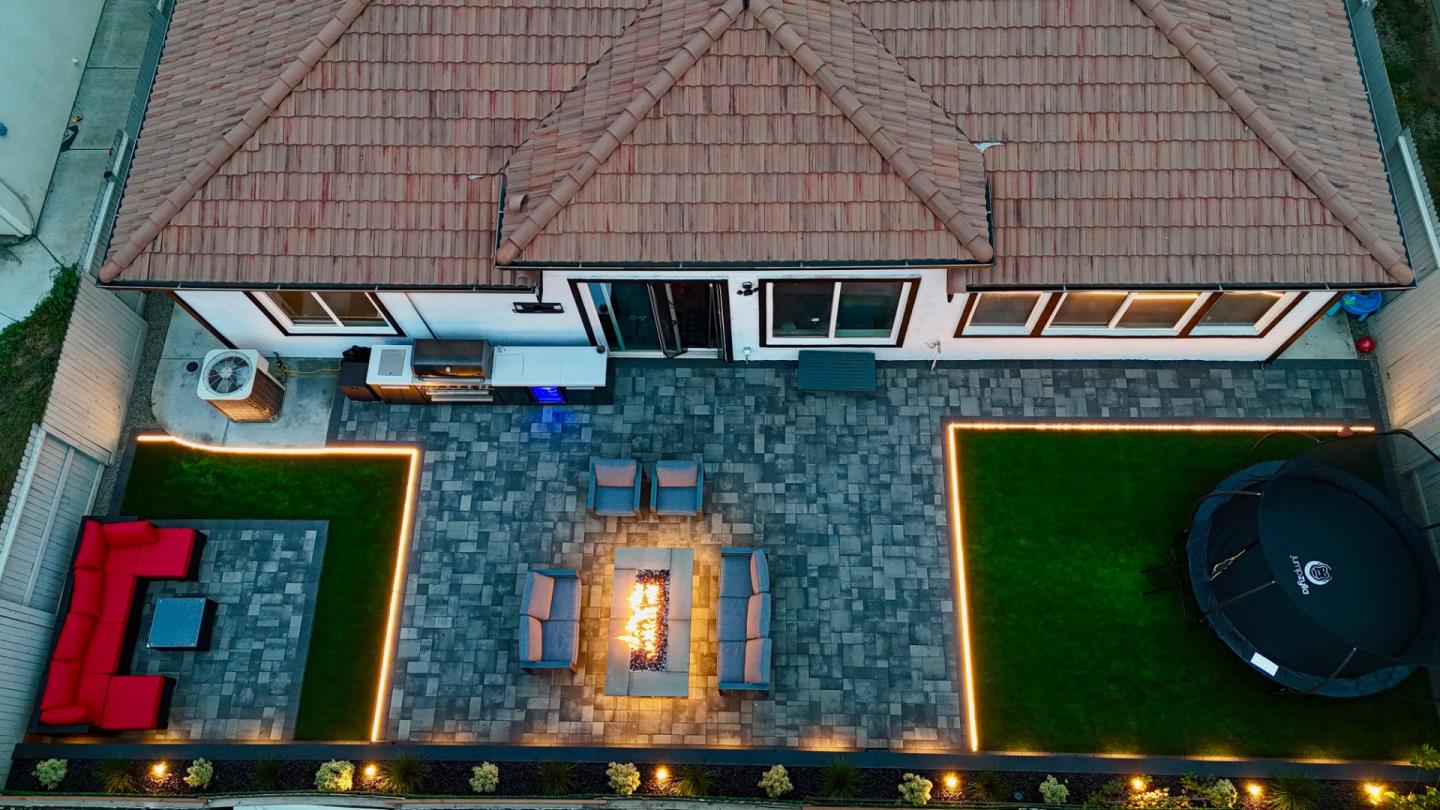 Detail Gallery Image 3 of 3 For 2095 Palermo Dr, Los Banos,  CA 93635 - 4 Beds | 2 Baths