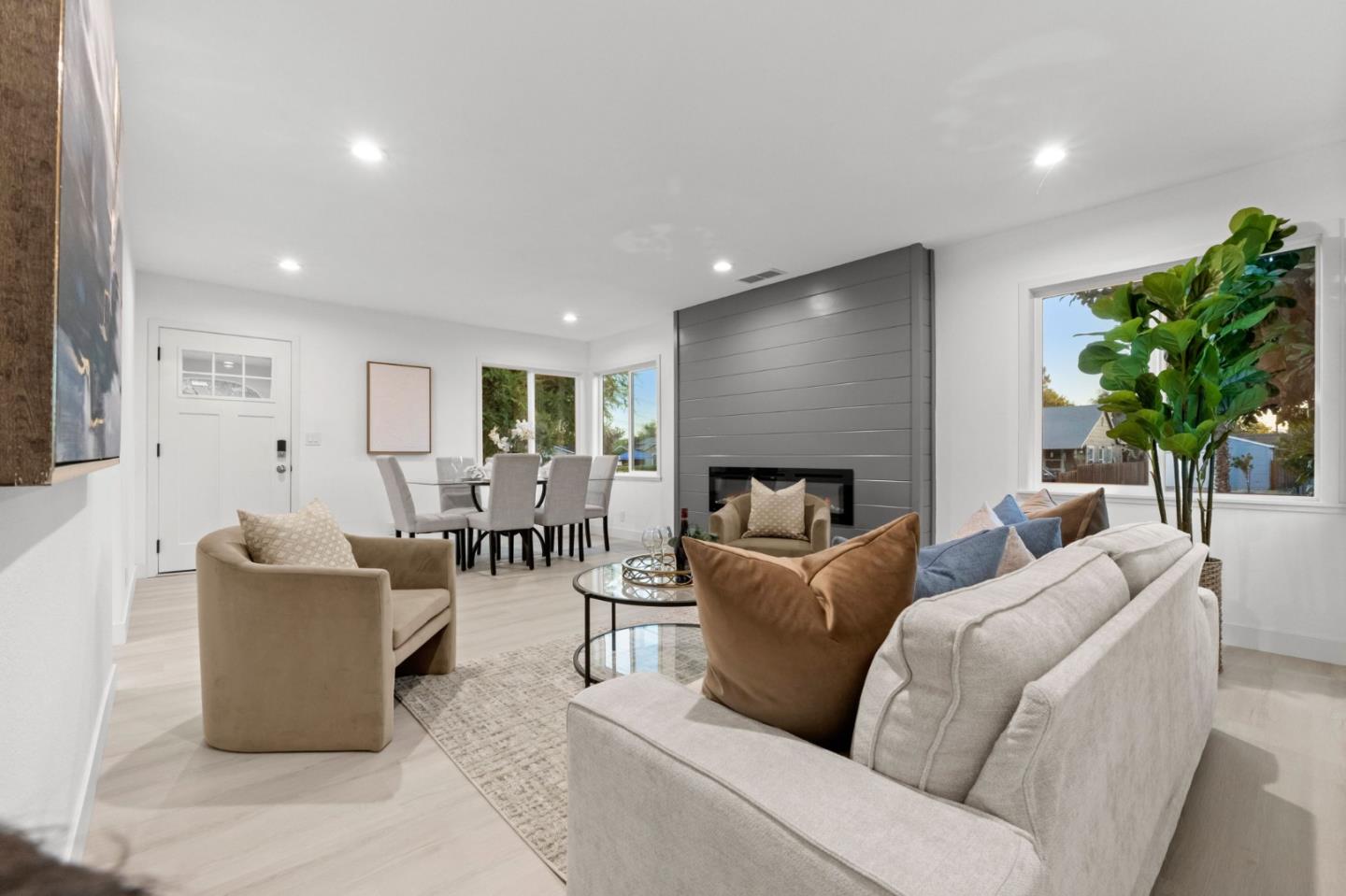 Detail Gallery Image 18 of 55 For 366 Cureton Pl, San Jose,  CA 95127 - 3 Beds | 2 Baths