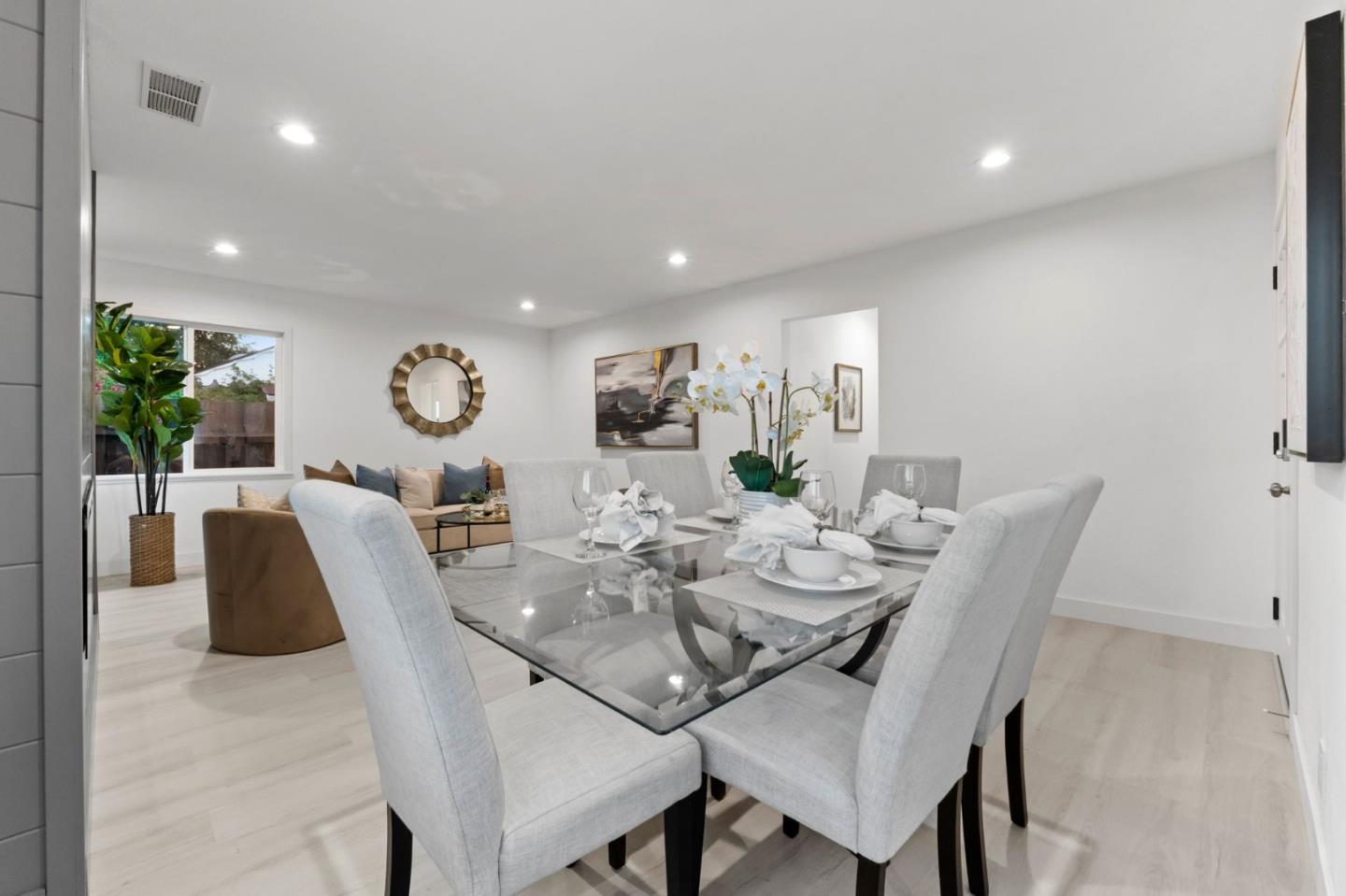 Detail Gallery Image 25 of 55 For 366 Cureton Pl, San Jose,  CA 95127 - 3 Beds | 2 Baths