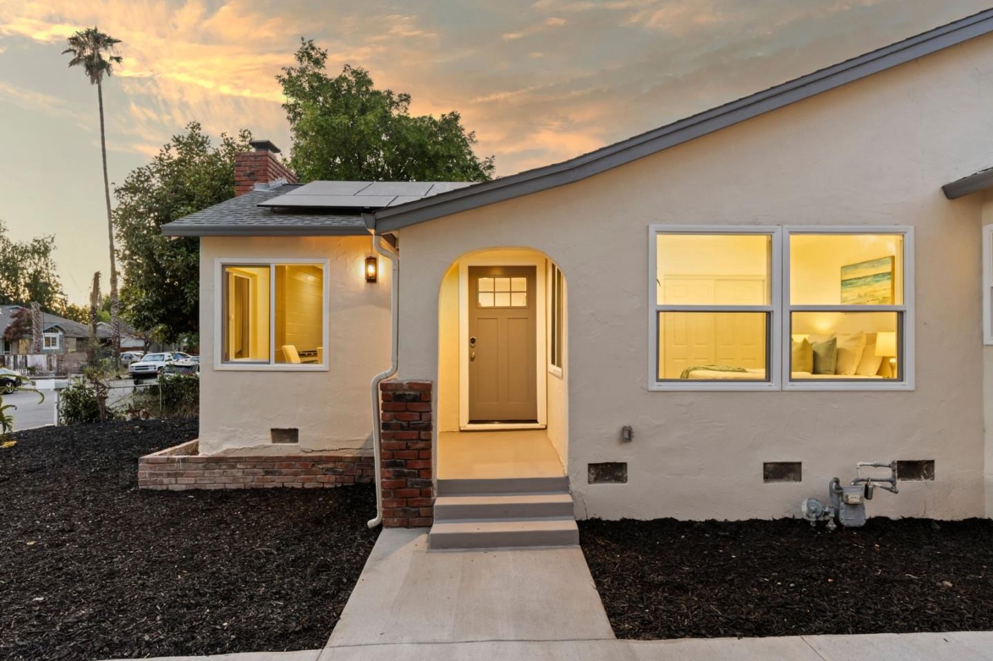 Detail Gallery Image 3 of 55 For 366 Cureton Pl, San Jose,  CA 95127 - 3 Beds | 2 Baths