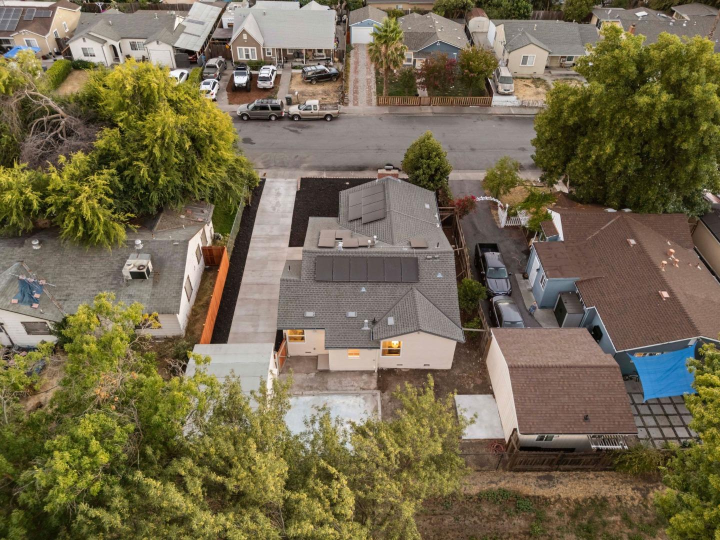 Detail Gallery Image 52 of 55 For 366 Cureton Pl, San Jose,  CA 95127 - 3 Beds | 2 Baths