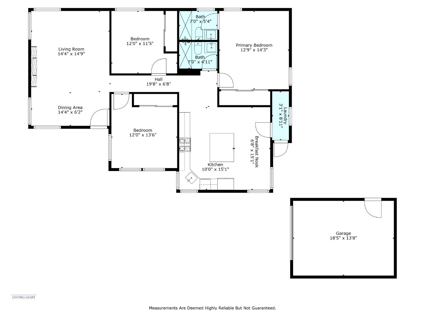 Detail Gallery Image 55 of 55 For 366 Cureton Pl, San Jose,  CA 95127 - 3 Beds | 2 Baths