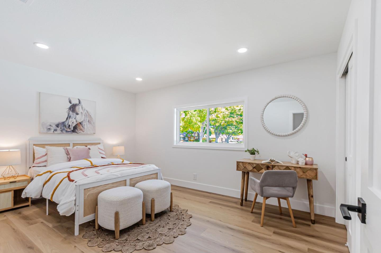 Detail Gallery Image 16 of 29 For 1349 Happy Valley Ave, San Jose,  CA 95129 - 3 Beds | 2/1 Baths