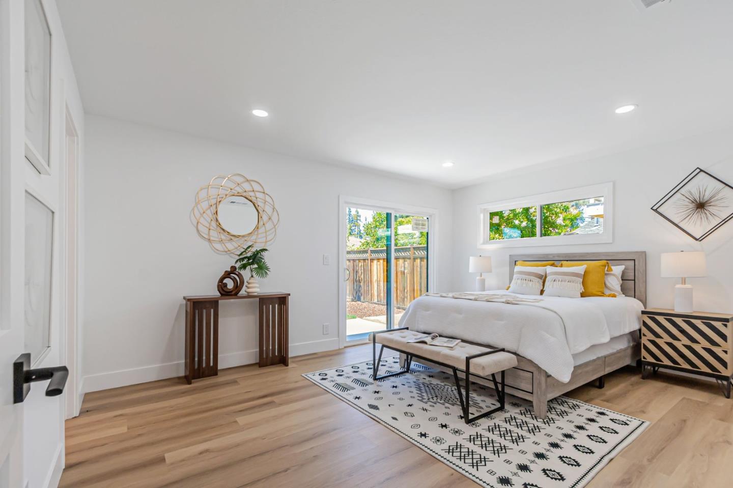 Detail Gallery Image 19 of 29 For 1349 Happy Valley Ave, San Jose,  CA 95129 - 3 Beds | 2/1 Baths