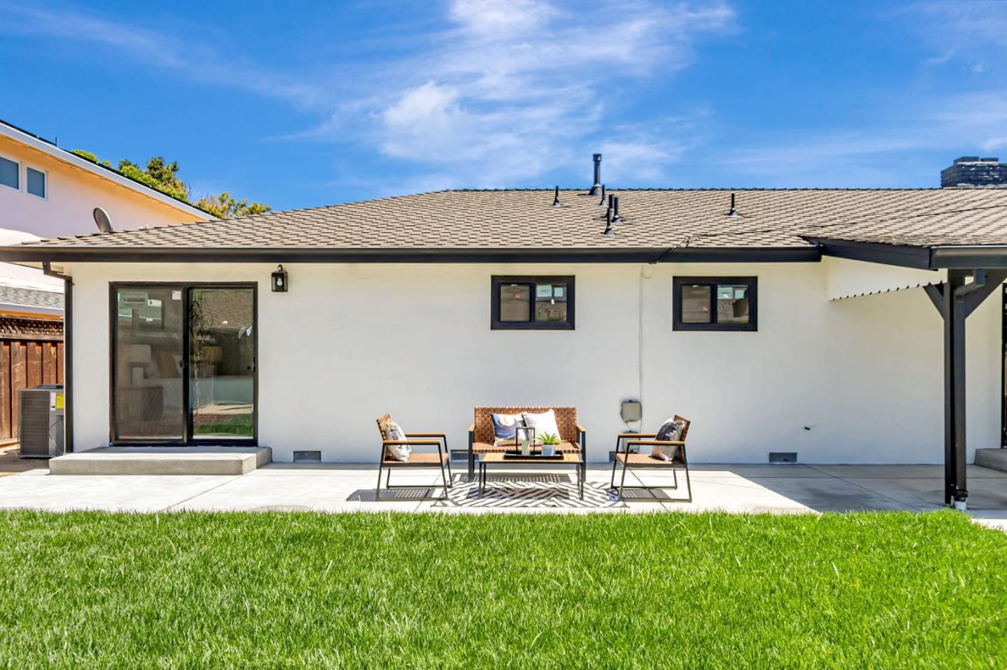 Detail Gallery Image 27 of 29 For 1349 Happy Valley Ave, San Jose,  CA 95129 - 3 Beds | 2/1 Baths