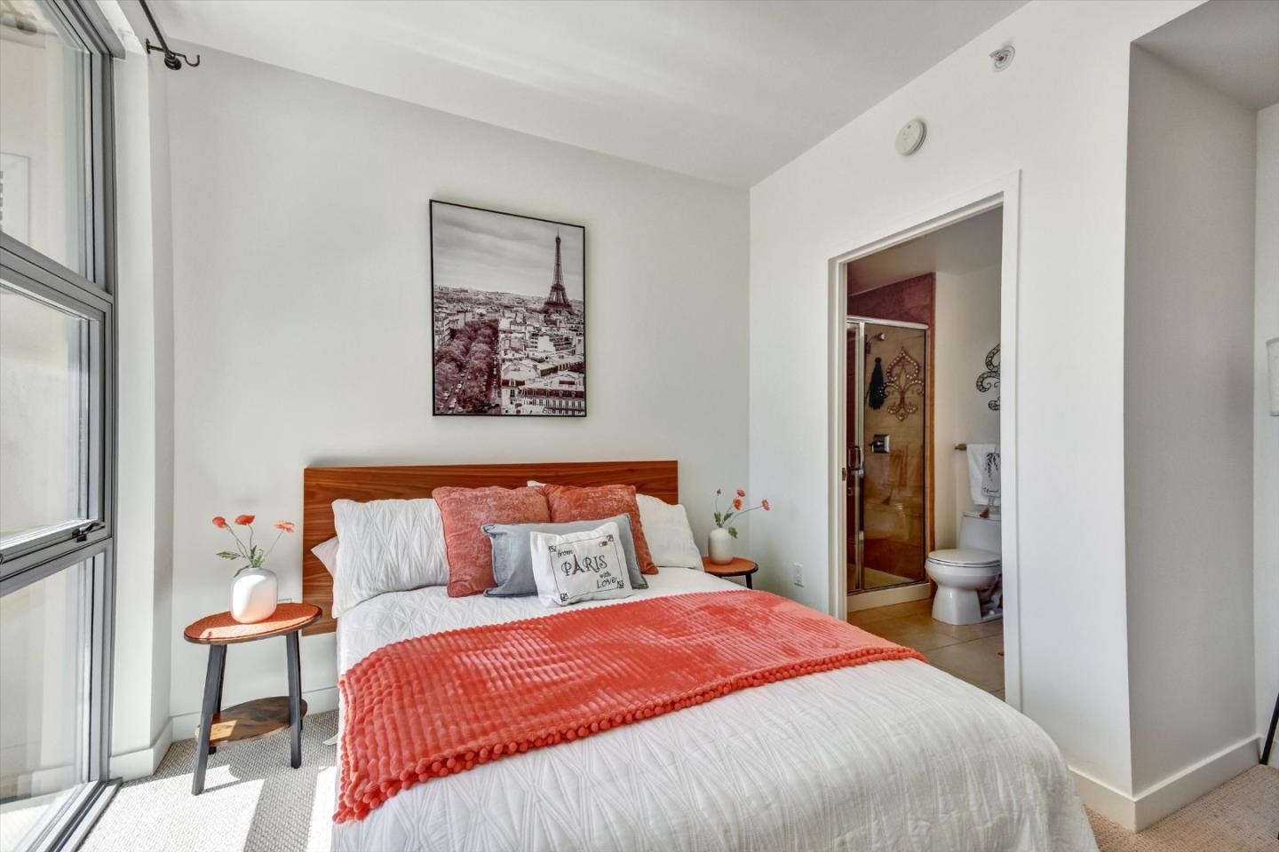 Detail Gallery Image 12 of 29 For 175 W Saint James St #203,  San Jose,  CA 95110 - 2 Beds | 2 Baths