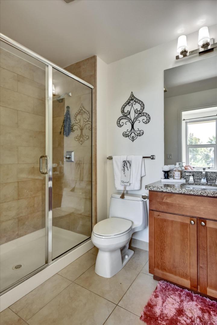 Detail Gallery Image 13 of 29 For 175 W Saint James St #203,  San Jose,  CA 95110 - 2 Beds | 2 Baths