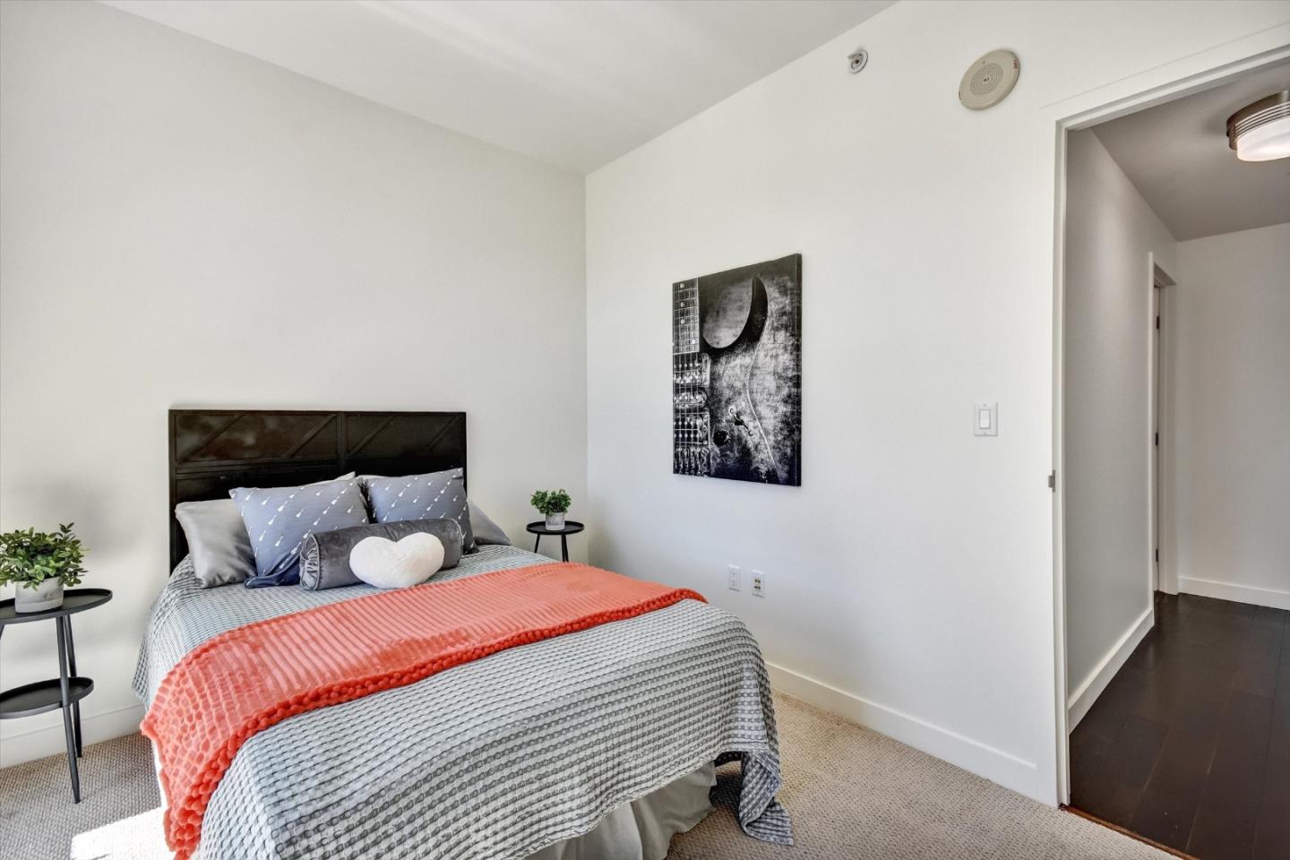 Detail Gallery Image 16 of 29 For 175 W Saint James St #203,  San Jose,  CA 95110 - 2 Beds | 2 Baths