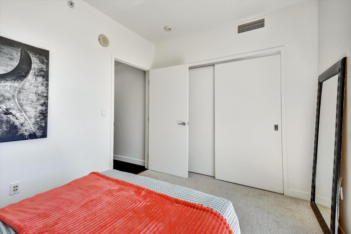 Detail Gallery Image 17 of 29 For 175 W Saint James St #203,  San Jose,  CA 95110 - 2 Beds | 2 Baths