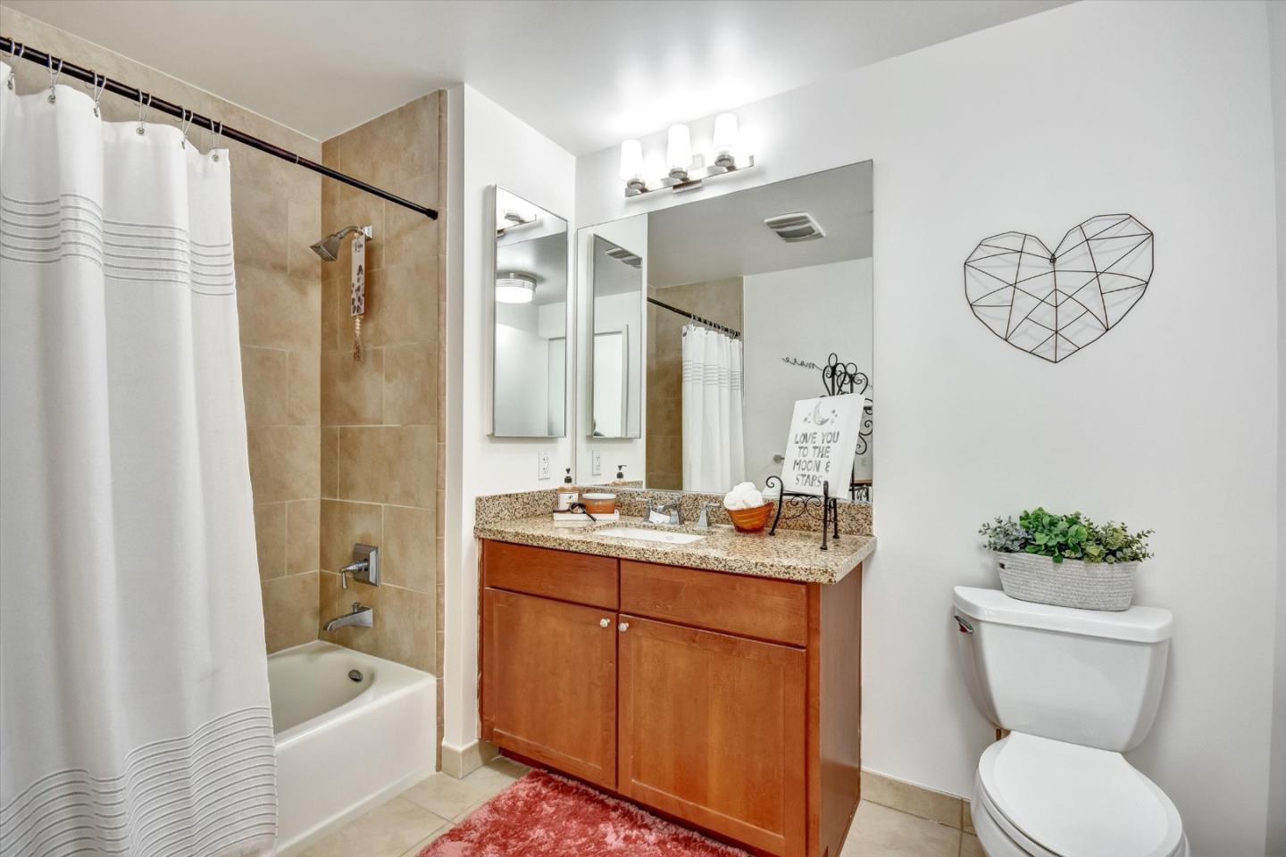 Detail Gallery Image 20 of 29 For 175 W Saint James St #203,  San Jose,  CA 95110 - 2 Beds | 2 Baths
