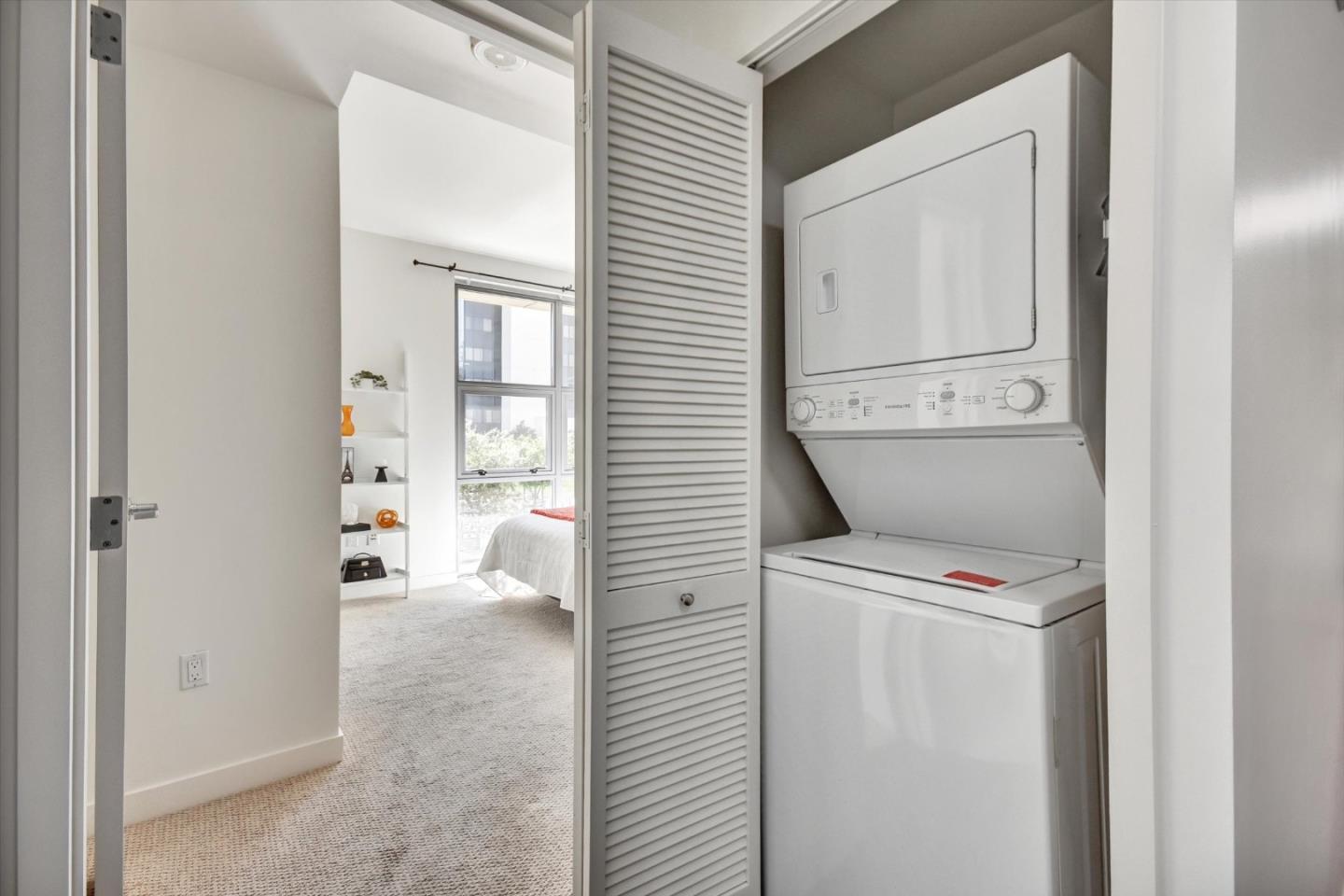 Detail Gallery Image 21 of 29 For 175 W Saint James St #203,  San Jose,  CA 95110 - 2 Beds | 2 Baths